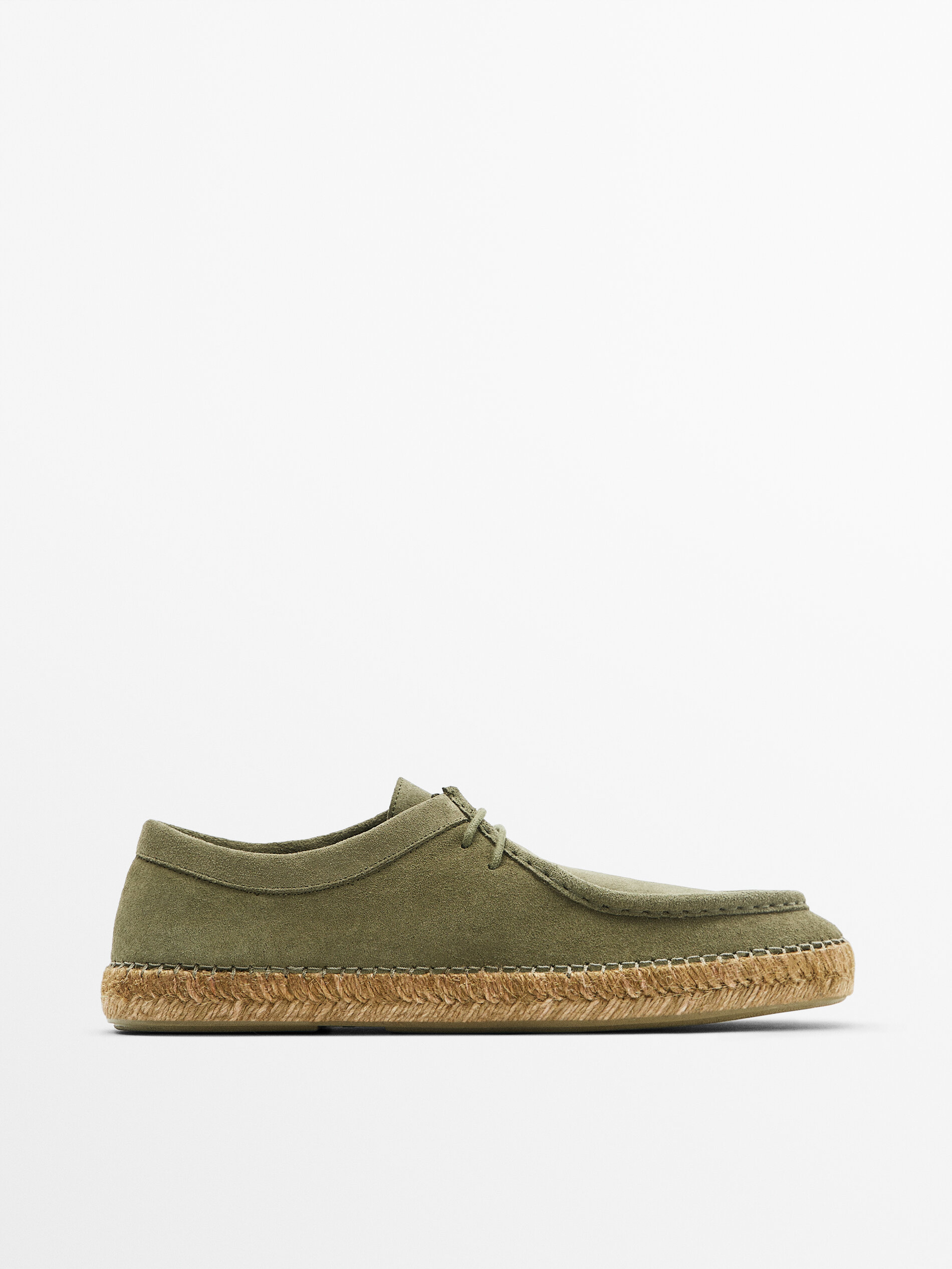 Massimo dutti clearance shoes sale