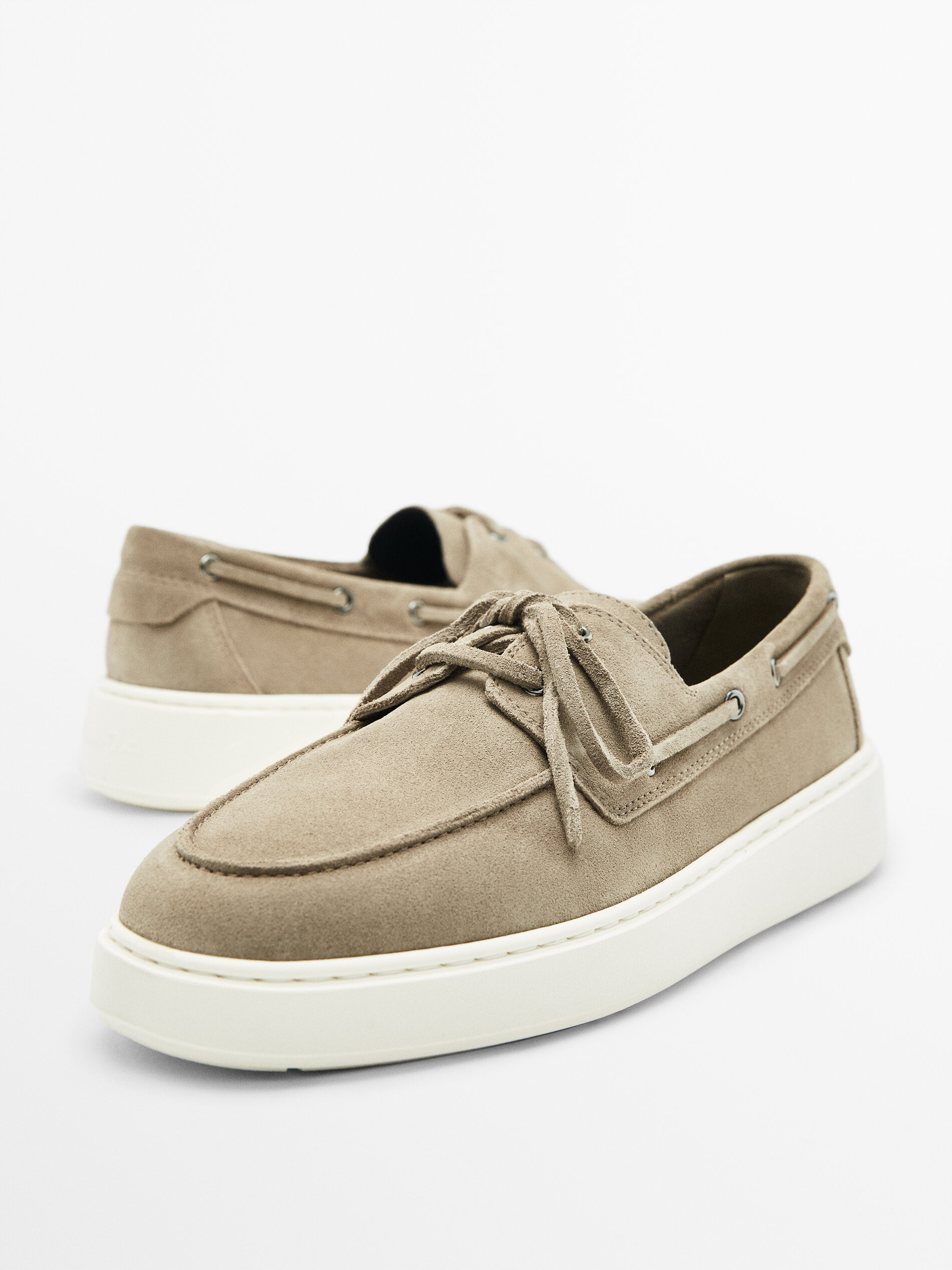 Barca calzature store