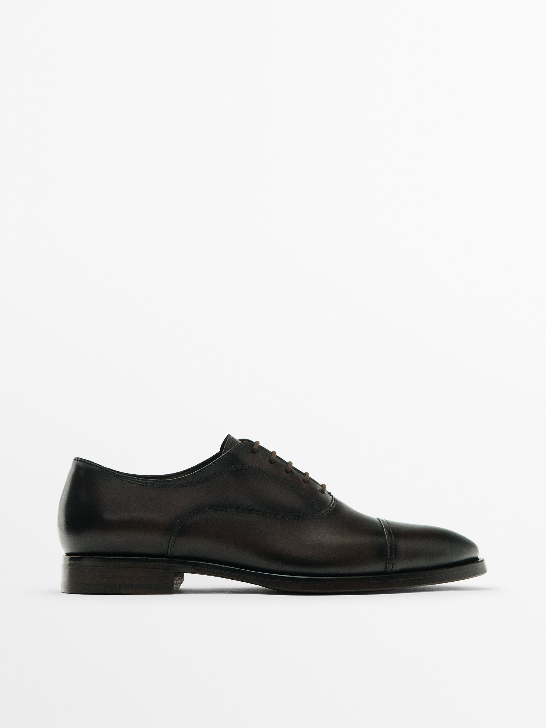Sapatos homem massimo dutti sales
