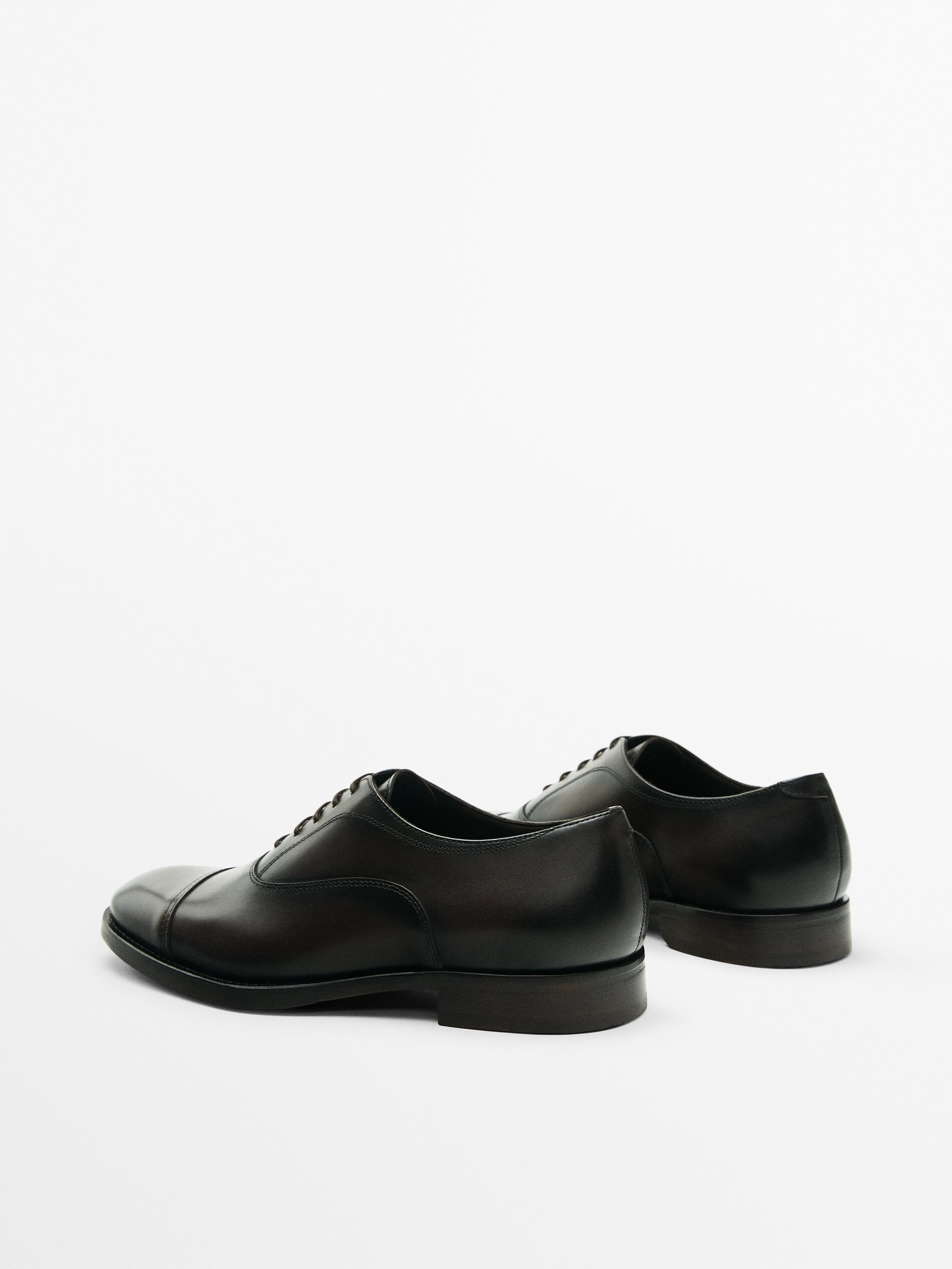 Massimo dutti store sapatos homem