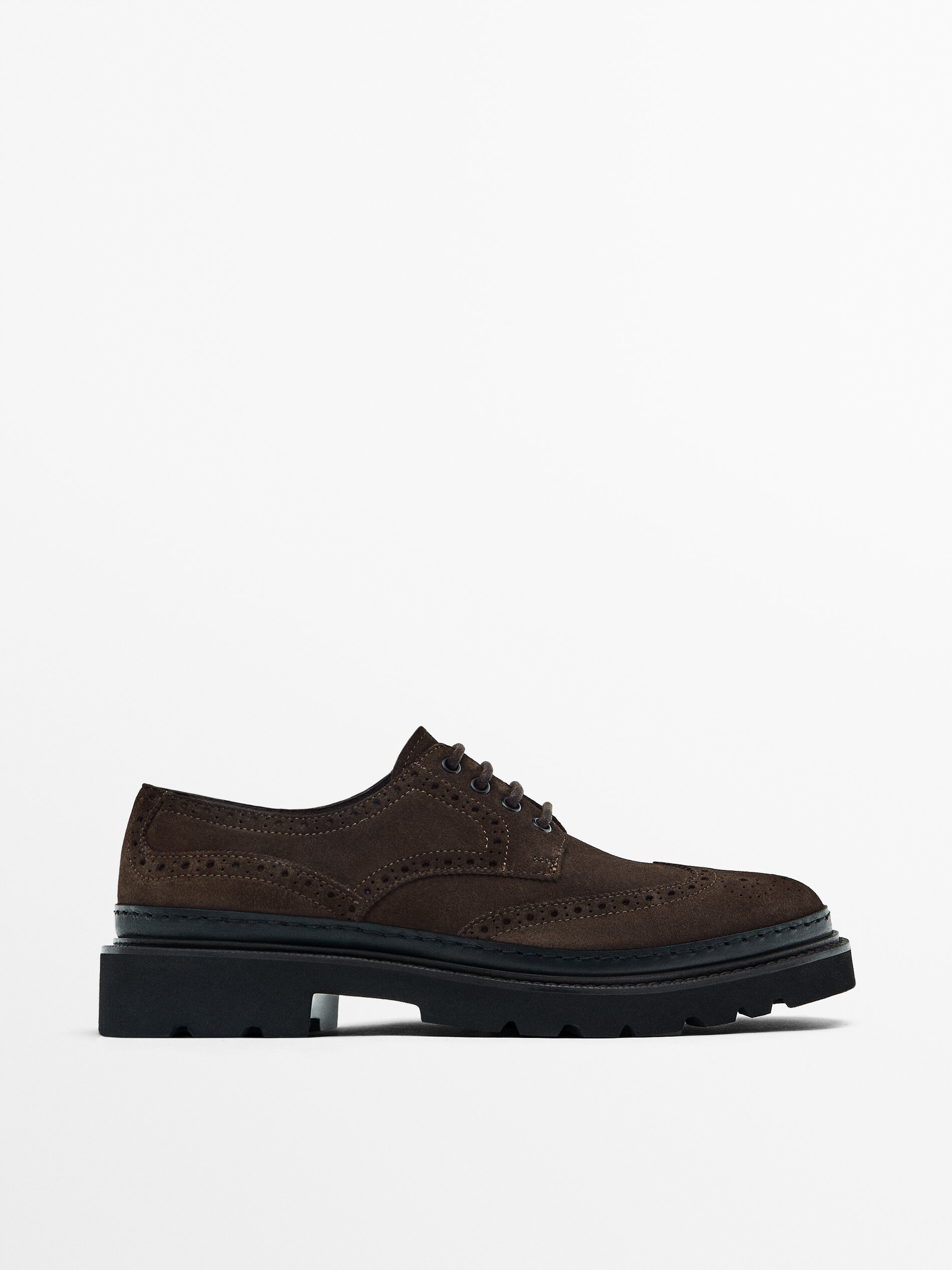 Zapatos de vestir hombre massimo dutti new arrivals