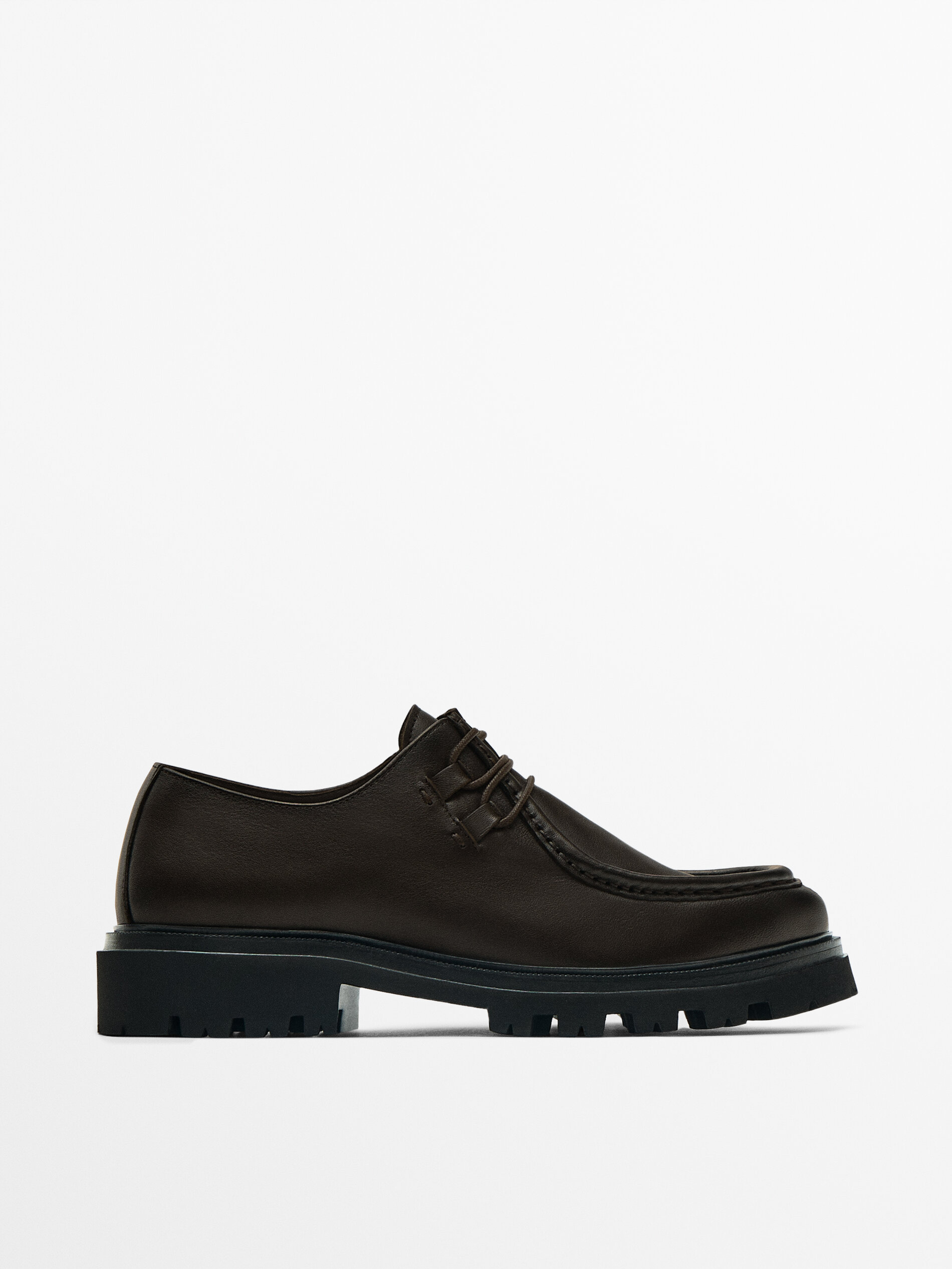 Scarpe marroni online