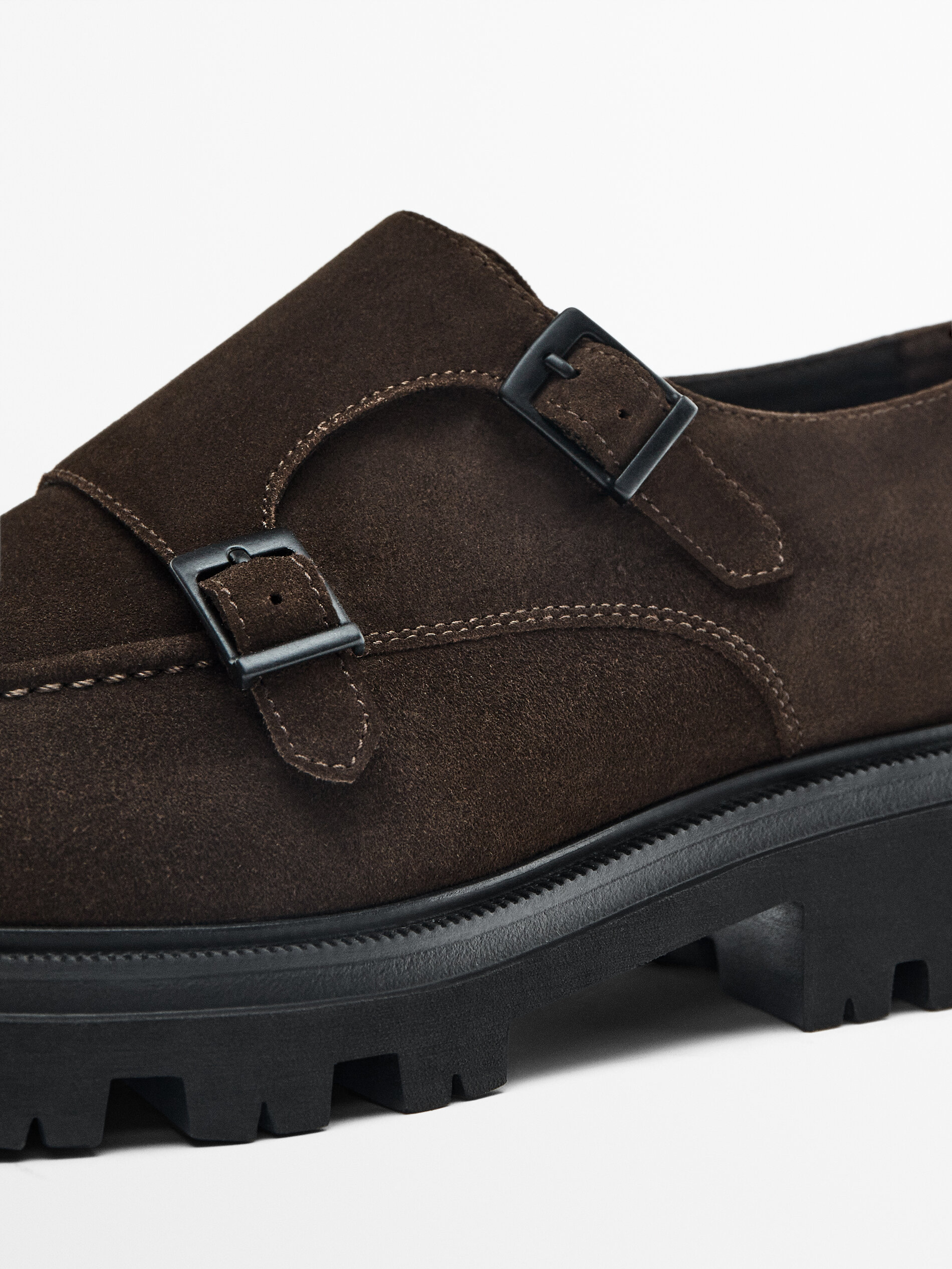 Massimo outlet dutti monk