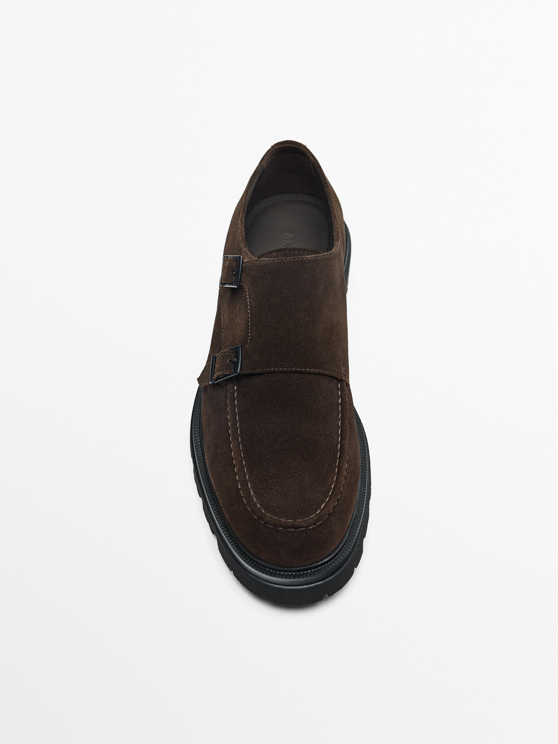 Massimo dutti uomo discount scarpe