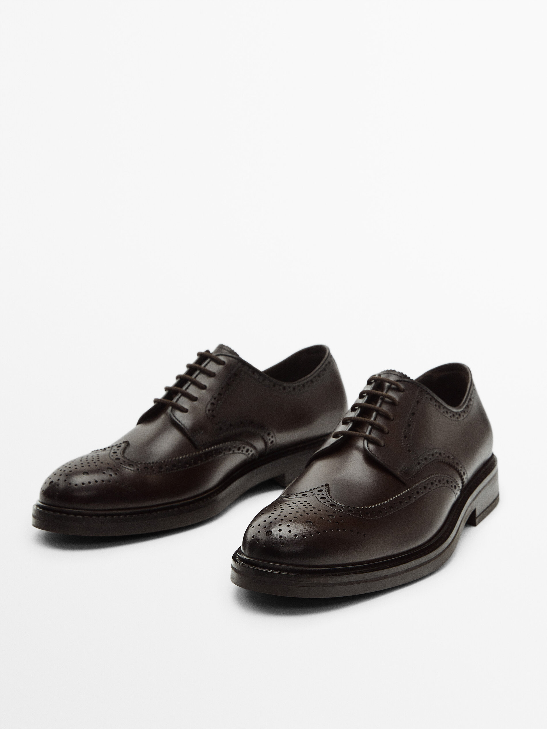 Massimo dutti best sale zapatos hombre