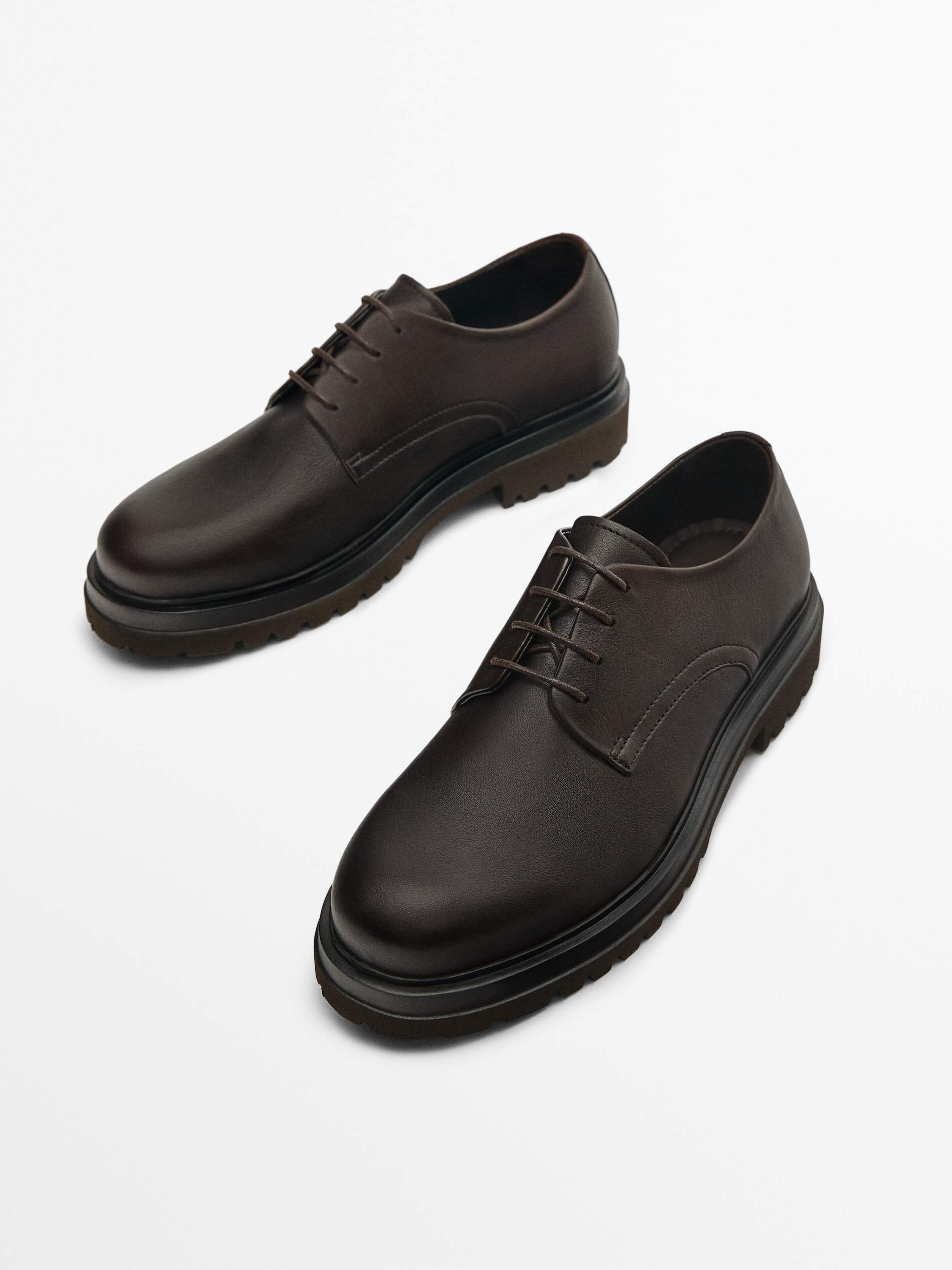 Zapatos de on sale massimo dutti