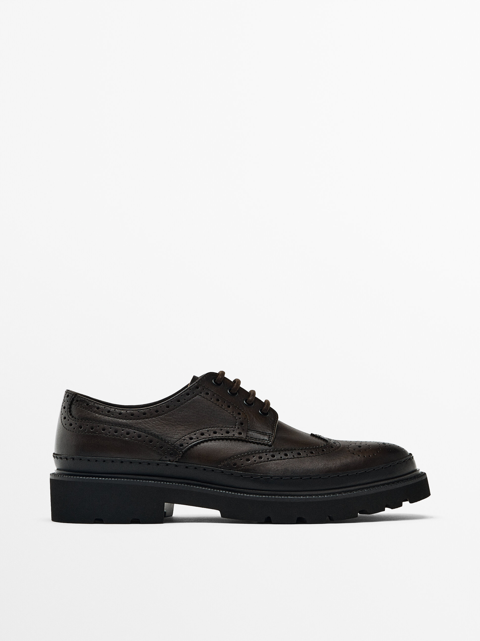 Massimo dutti scarpe cheap uomo