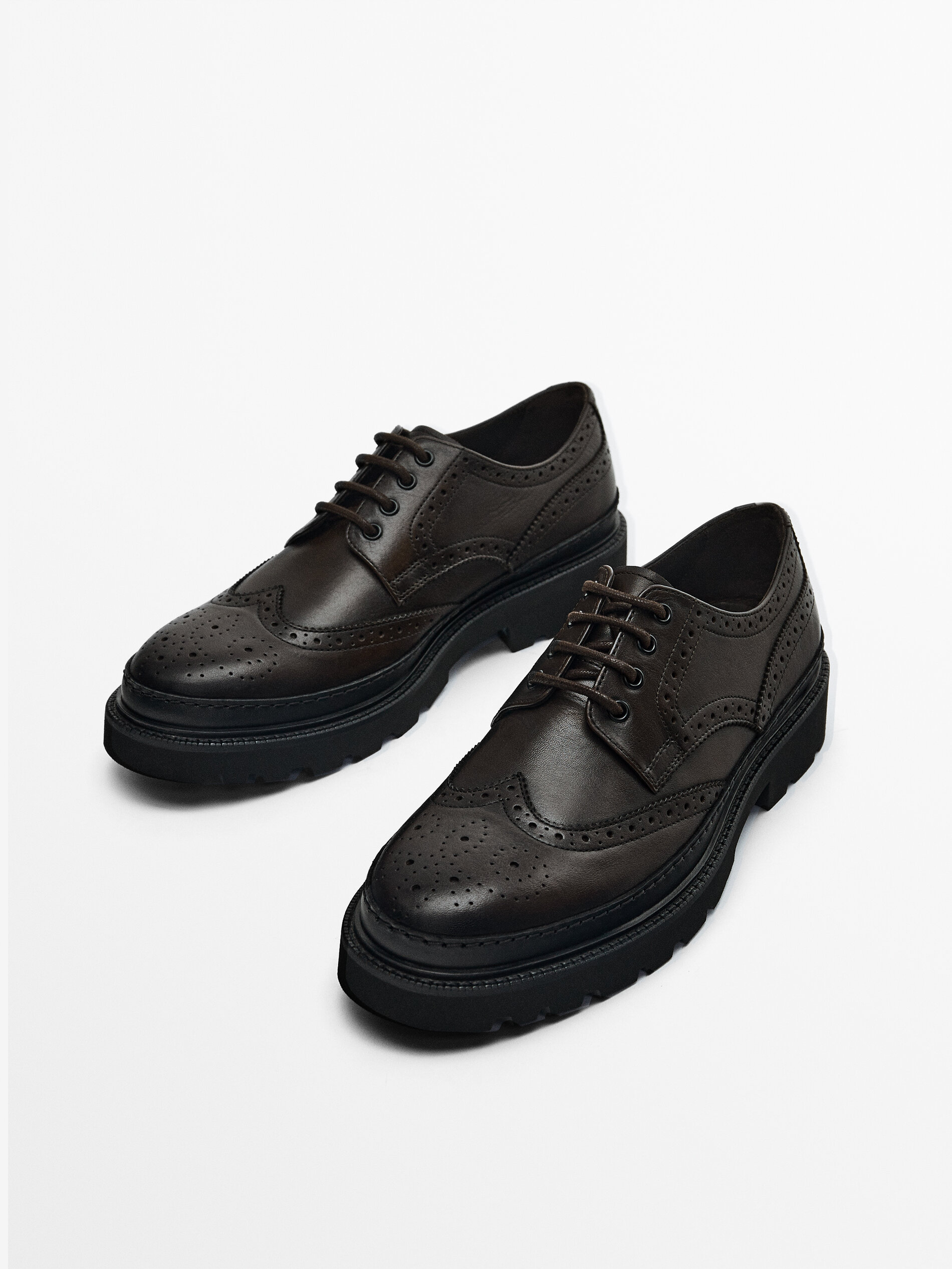 Massimo dutti clearance scarpe uomo