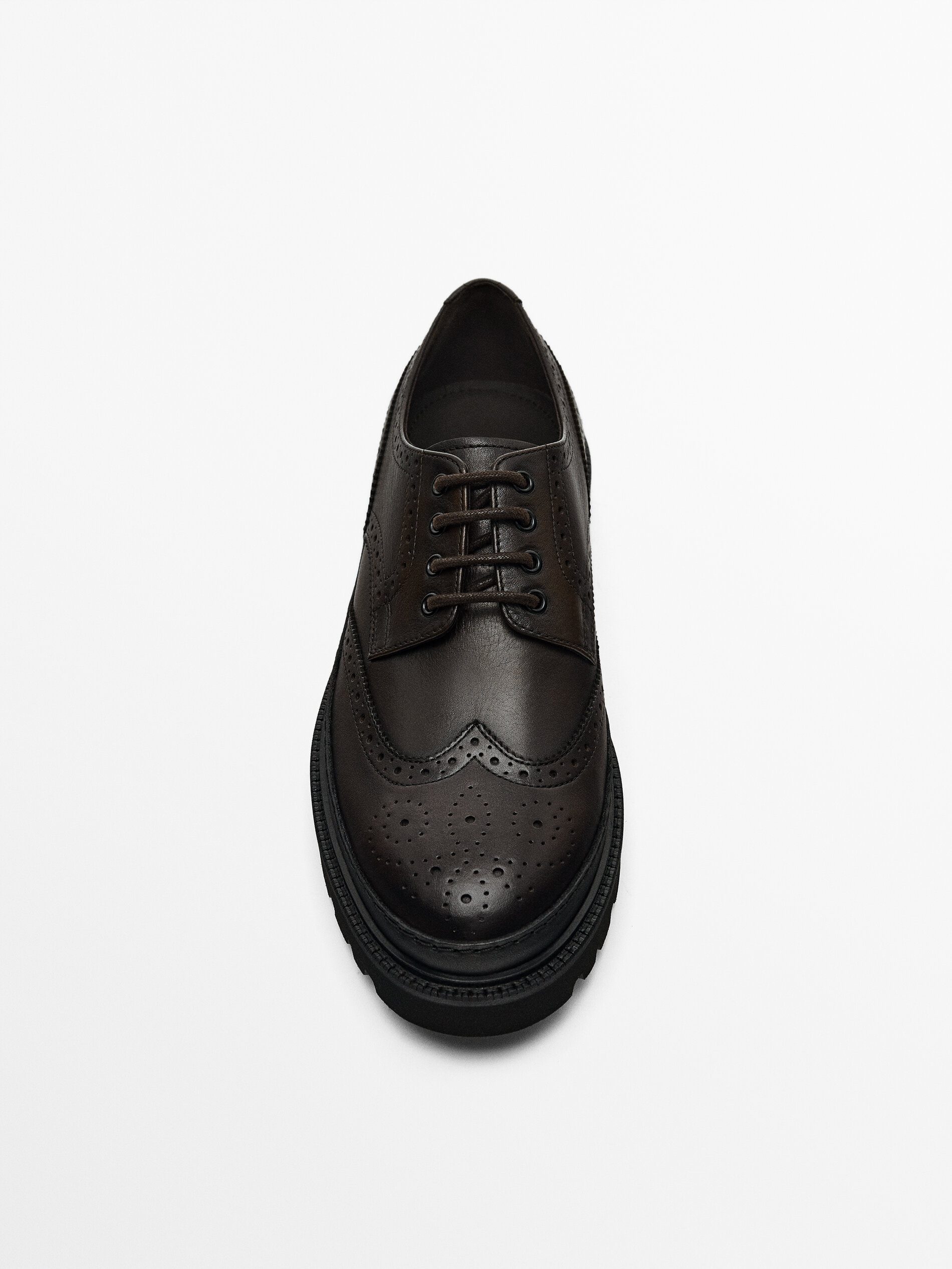 Massimo dutti cheap scarpe uomo