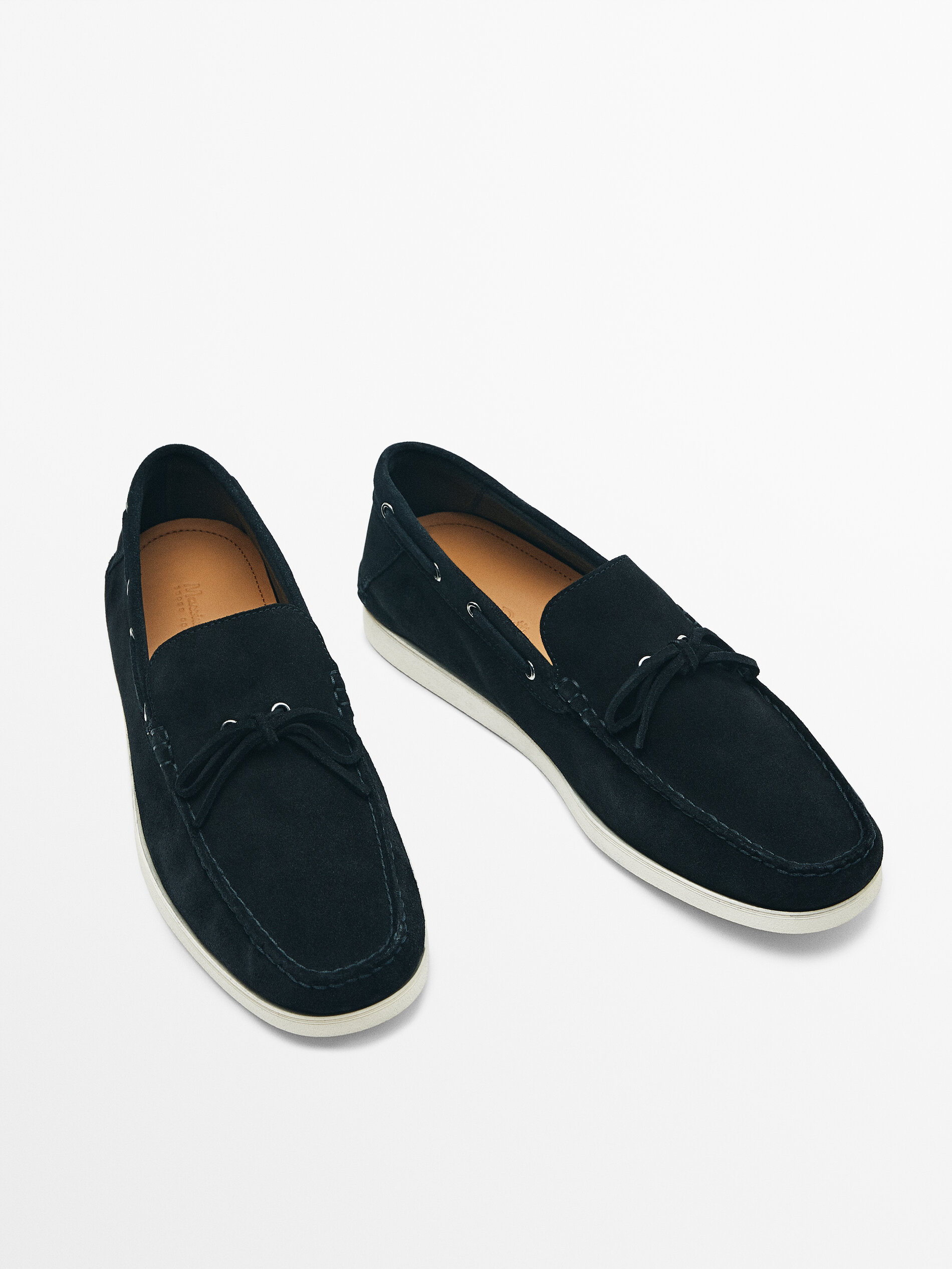 Noeud chaussure bateau store