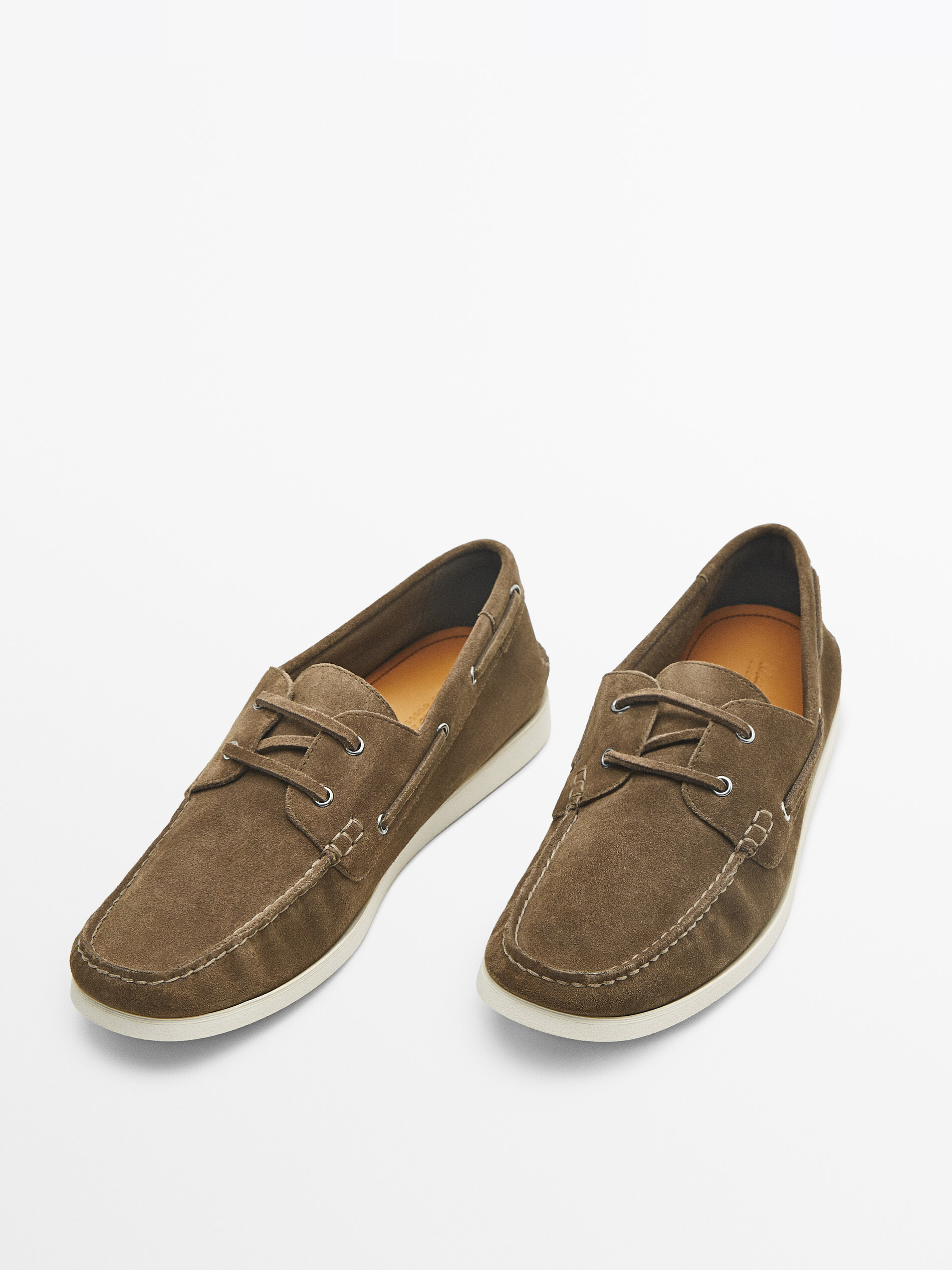 Noeud chaussure hotsell bateau