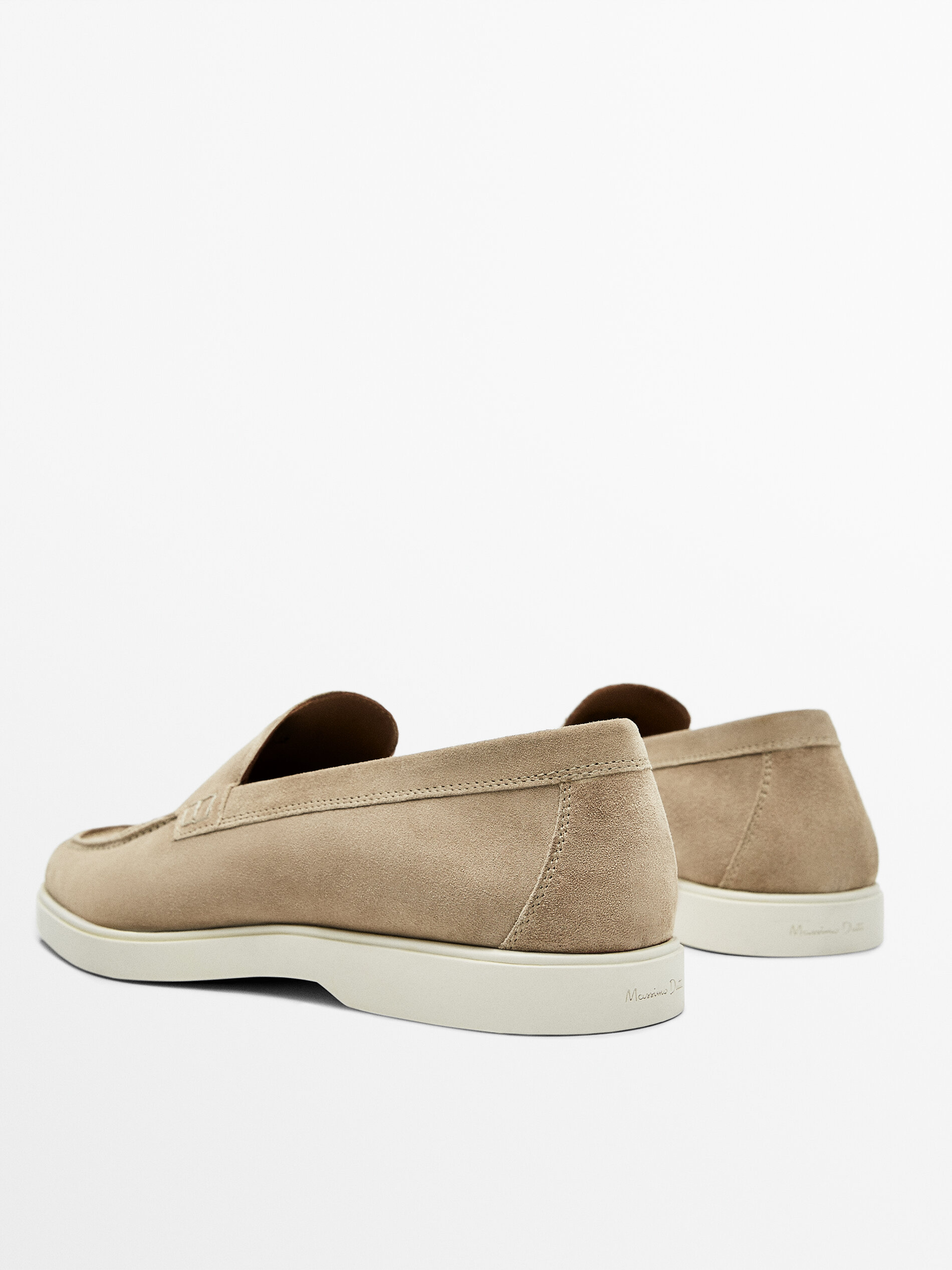 Mocassin femme massimo 2025 dutti