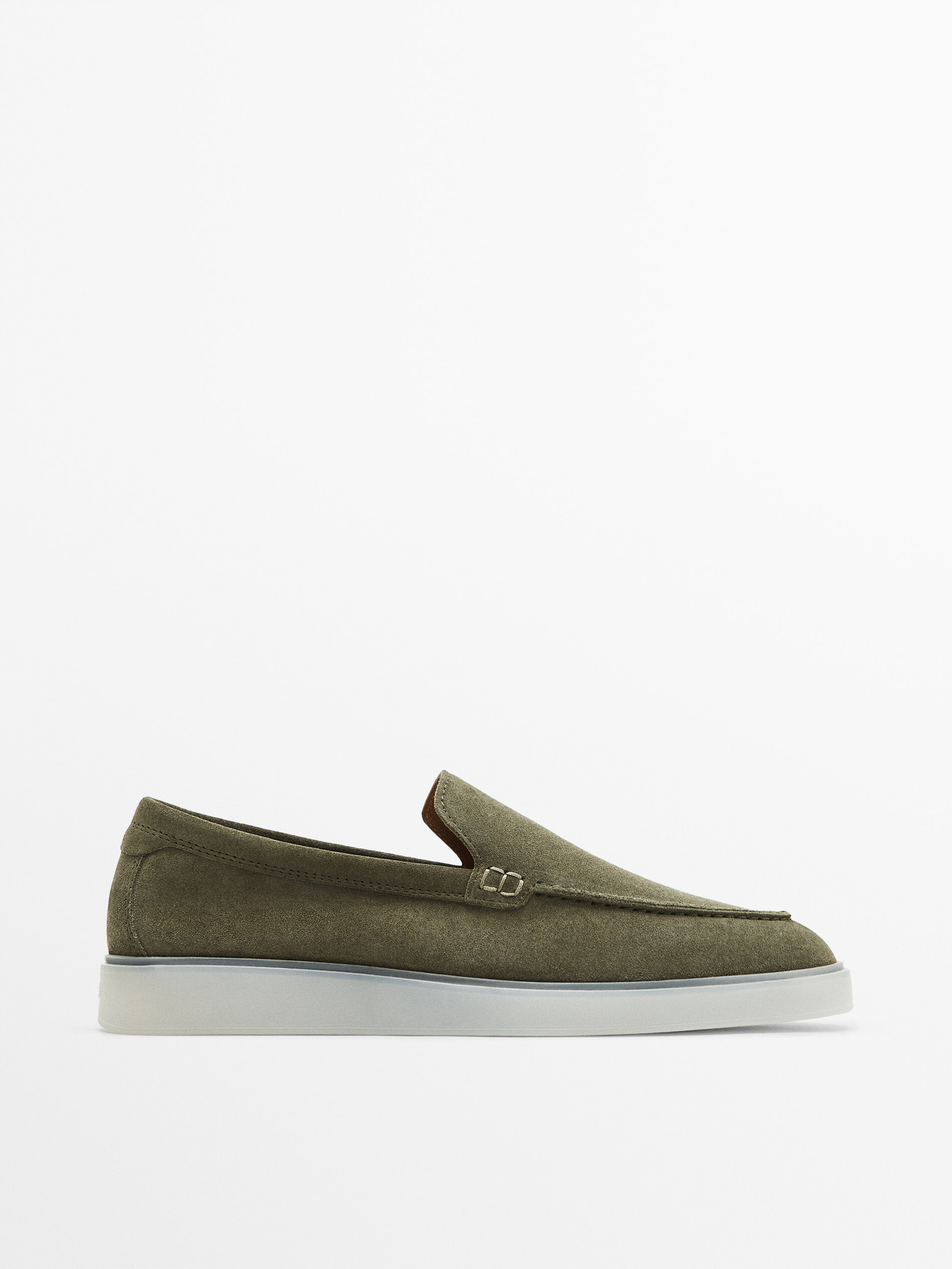 Massimo clearance dutti loafers