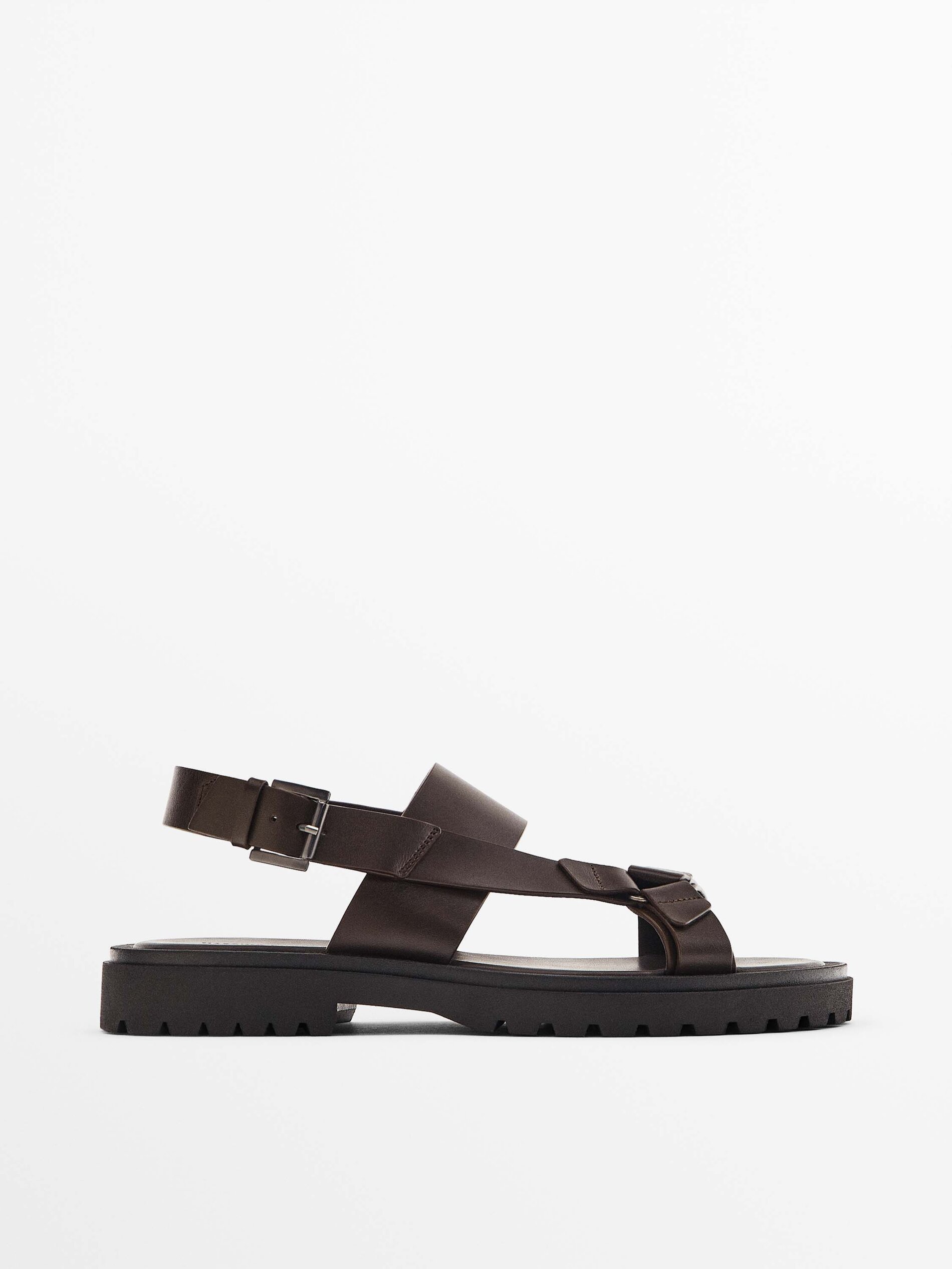 Studio sandals store
