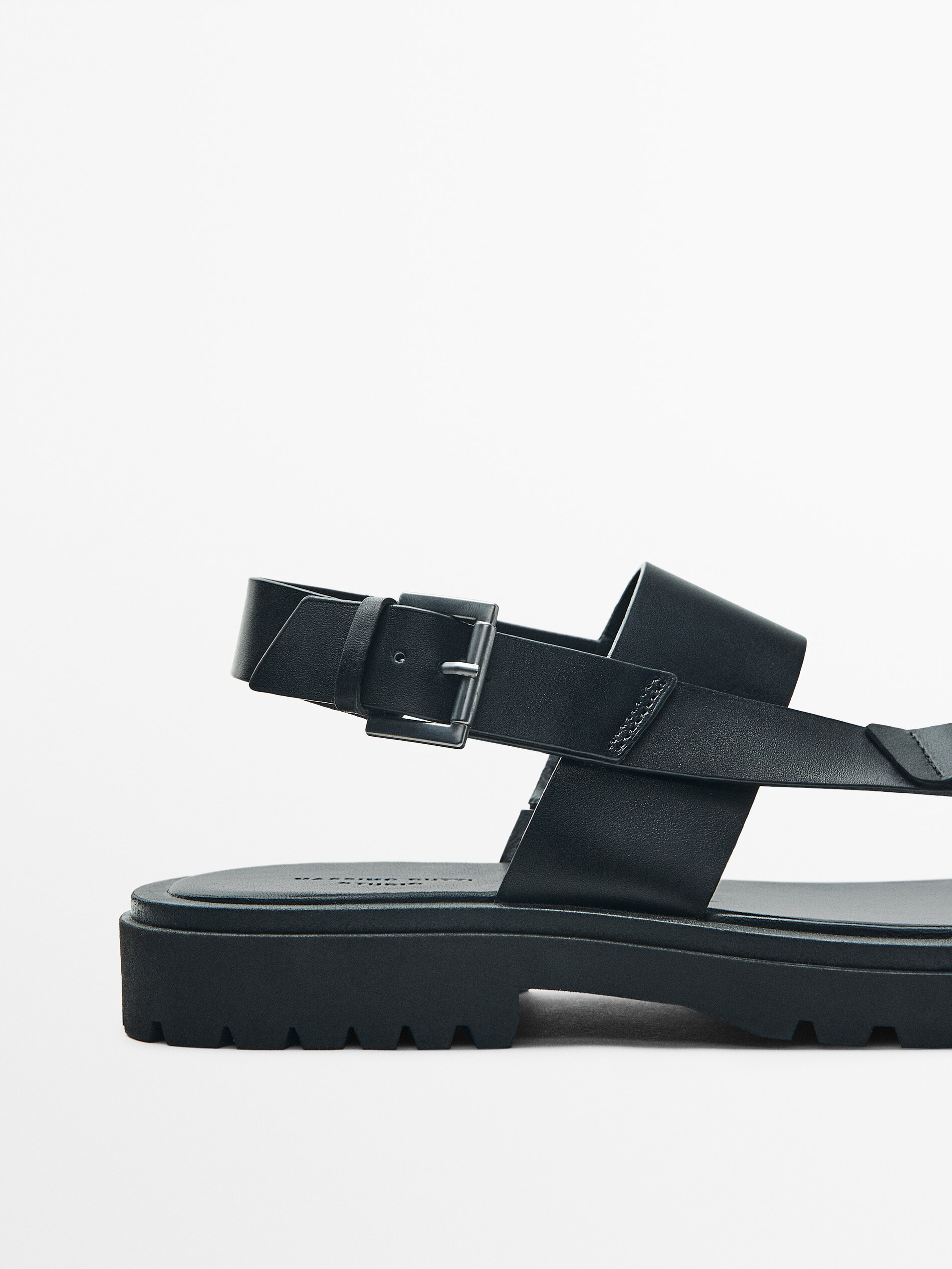 Sandali sales massimo dutti