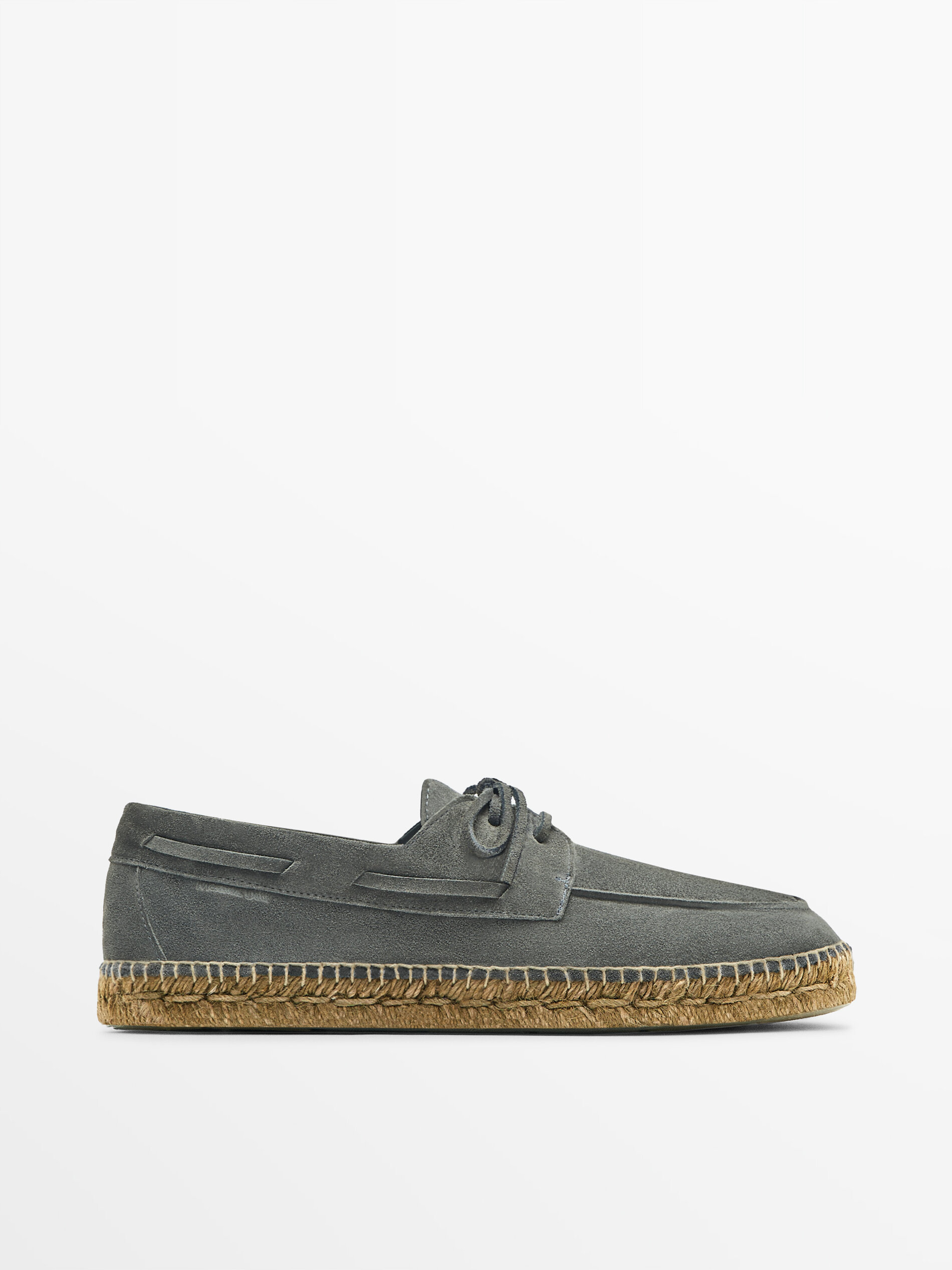 Massimo dutti chaussures online