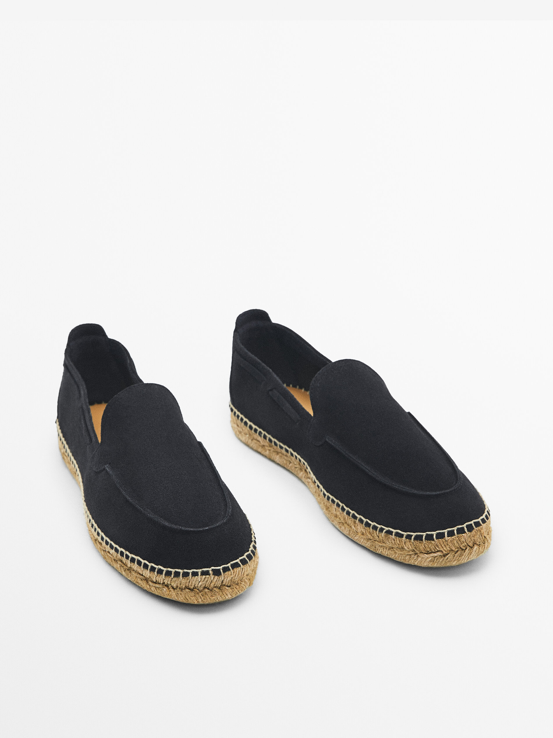 Alpargatas hombre massimo sale dutti