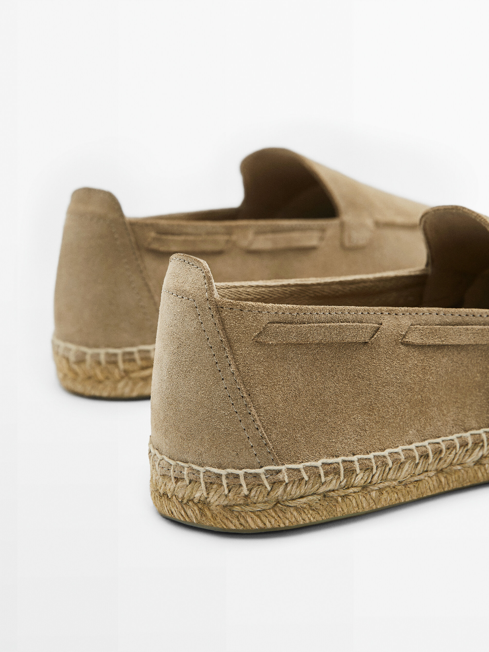 Alpargatas massimo store dutti hombre