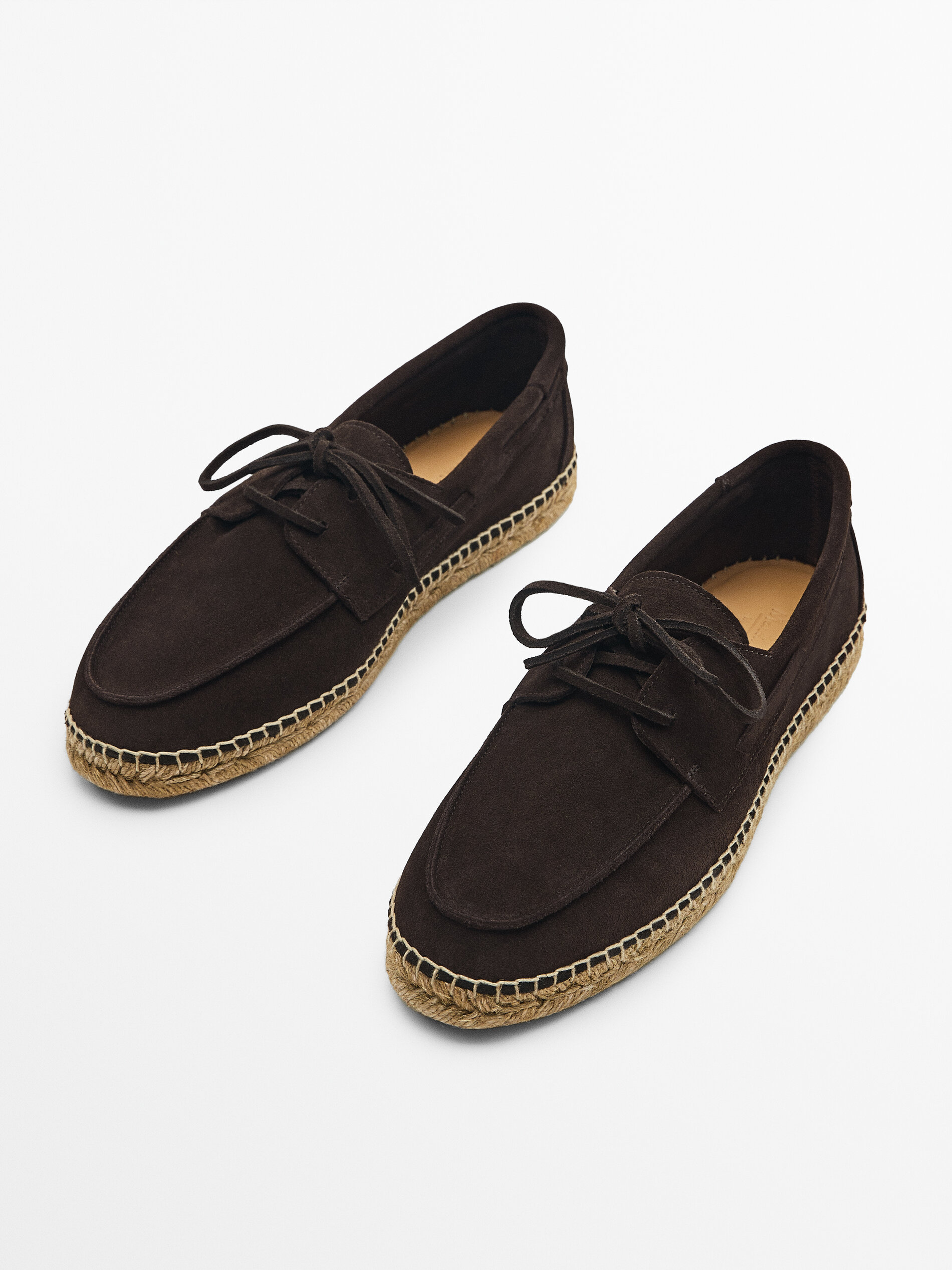 Massimo dutti clearance shoes