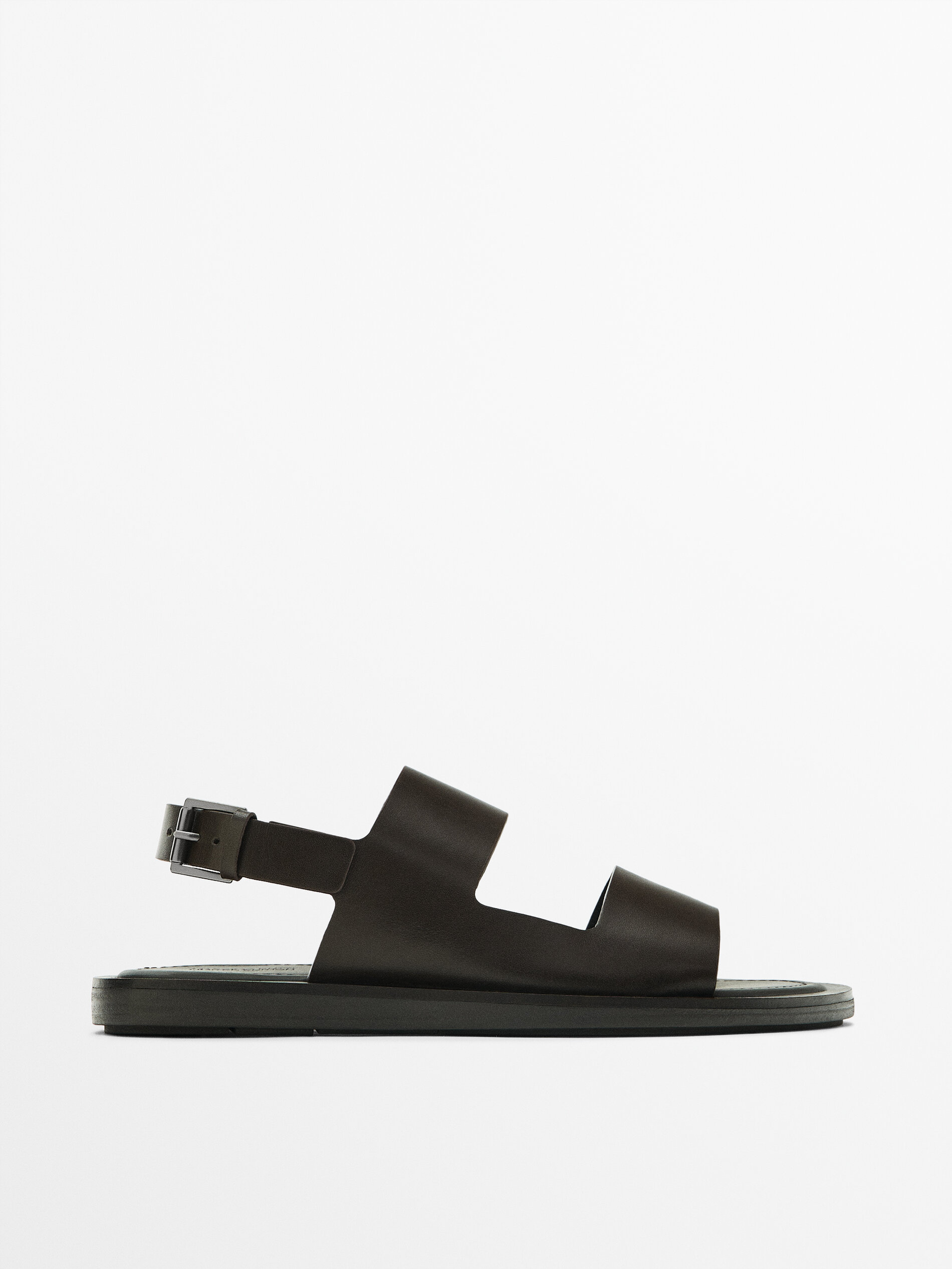 Massimo shop dutti sandals