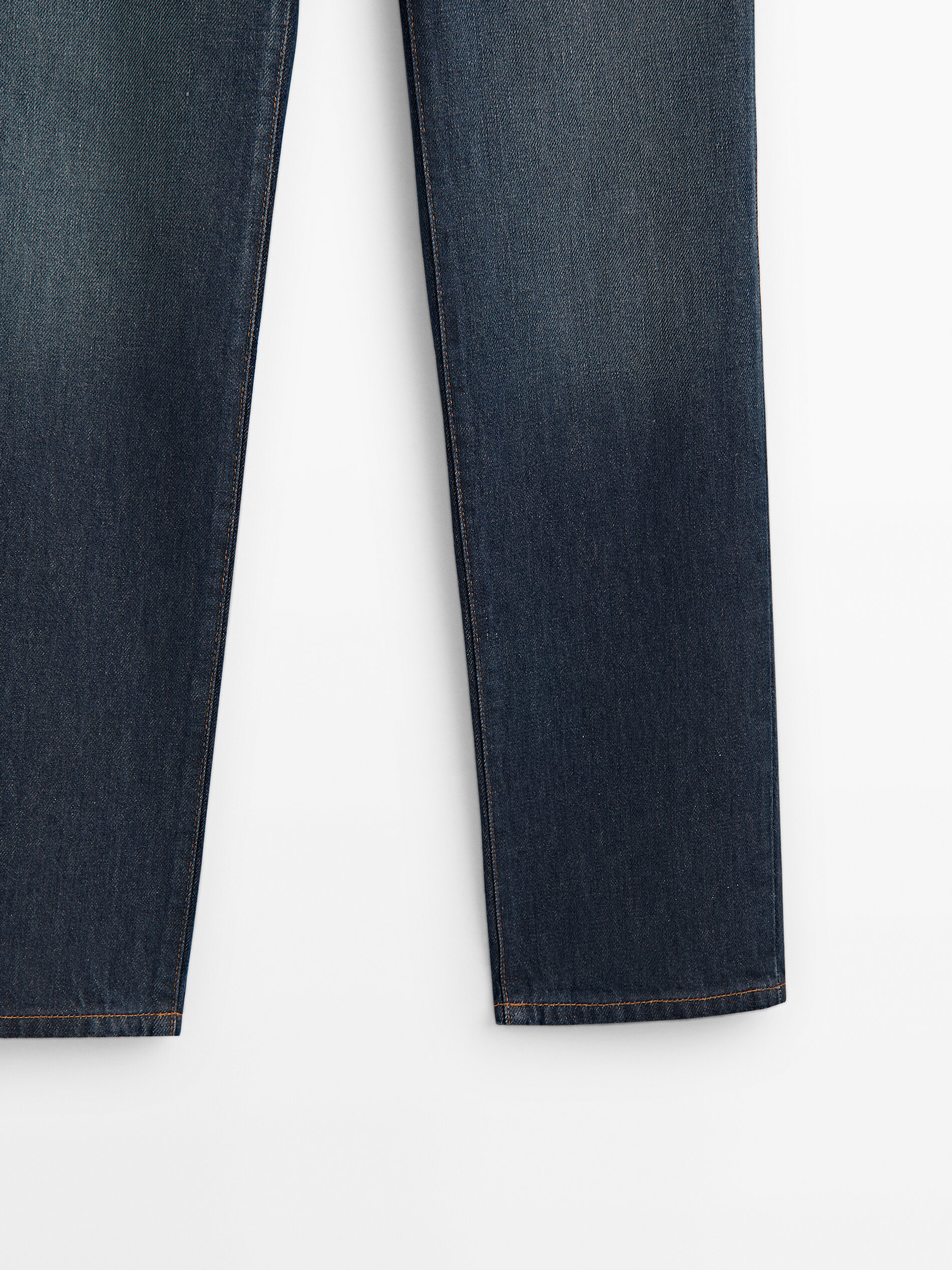 massimo dutti casual fit jeans