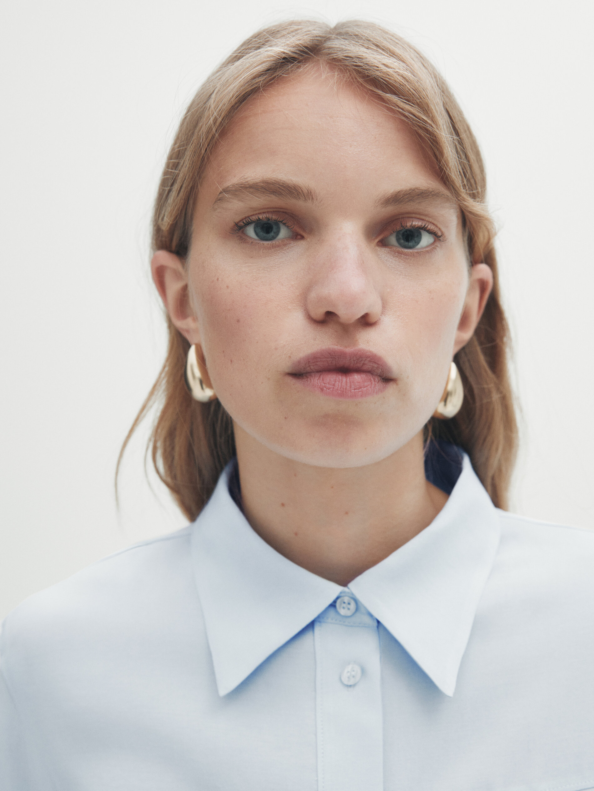 Camisa - Massimo Dutti España