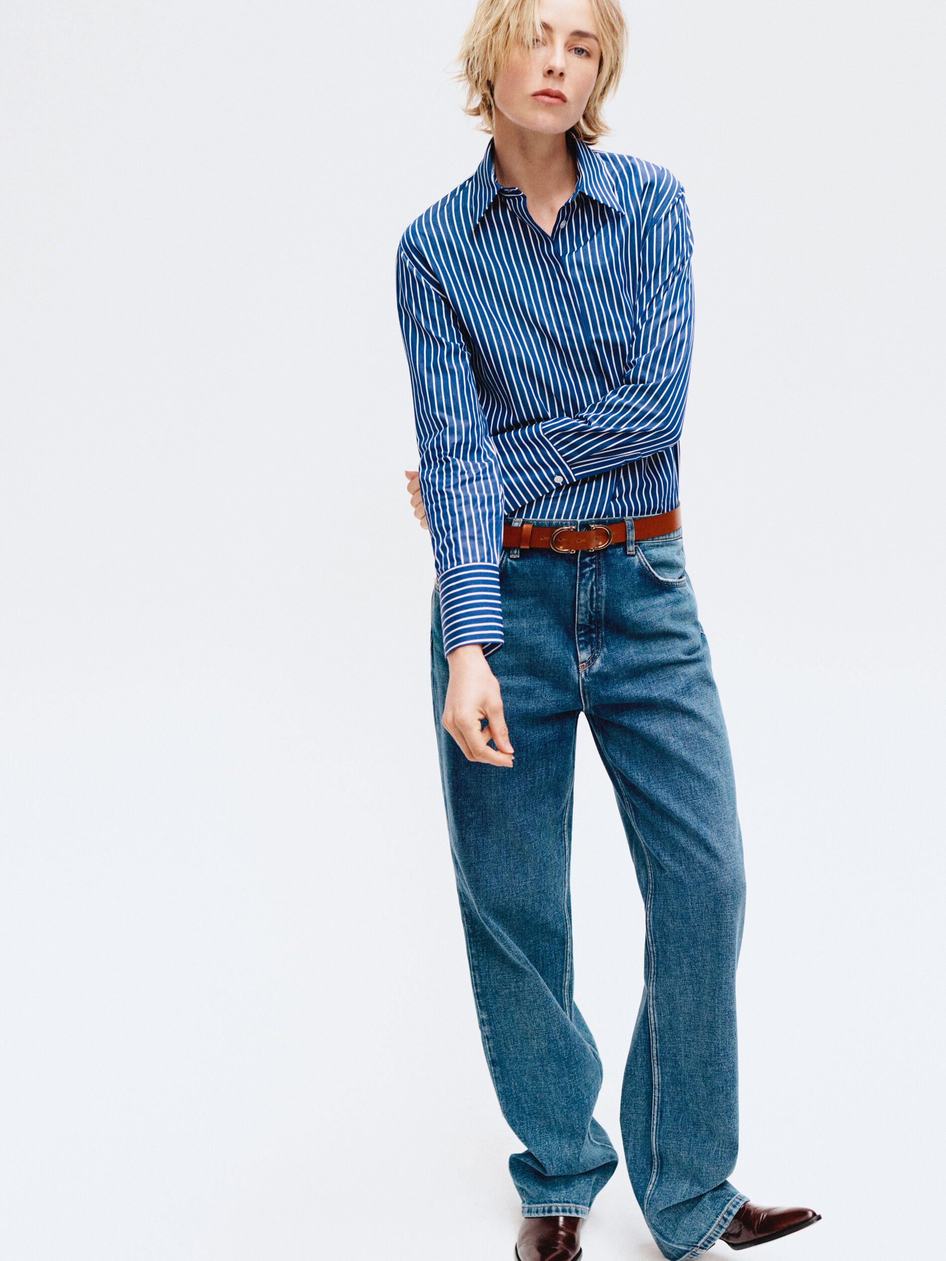 - Massimo Dutti España