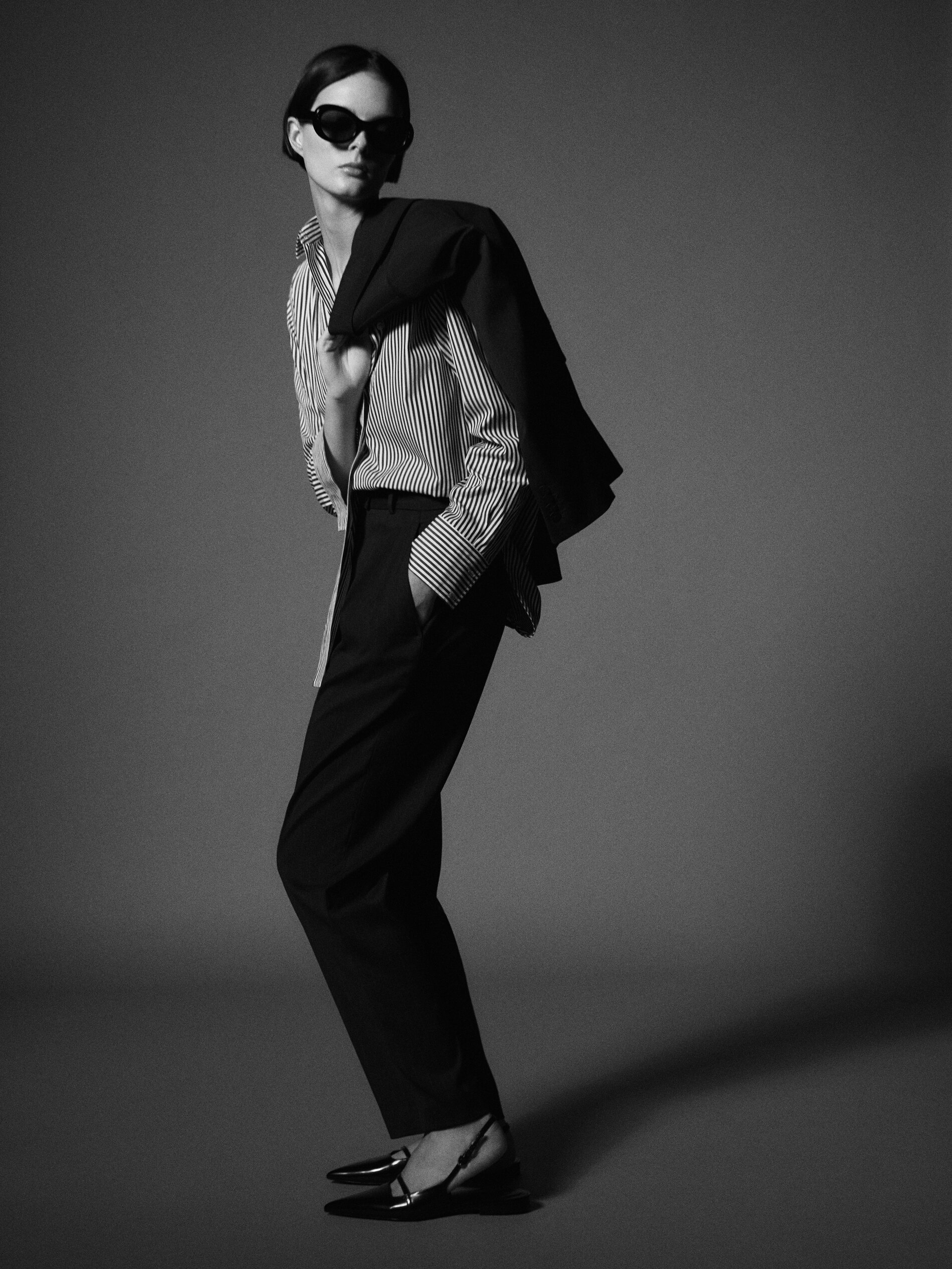 Camisas de mujer Massimo Dutti España