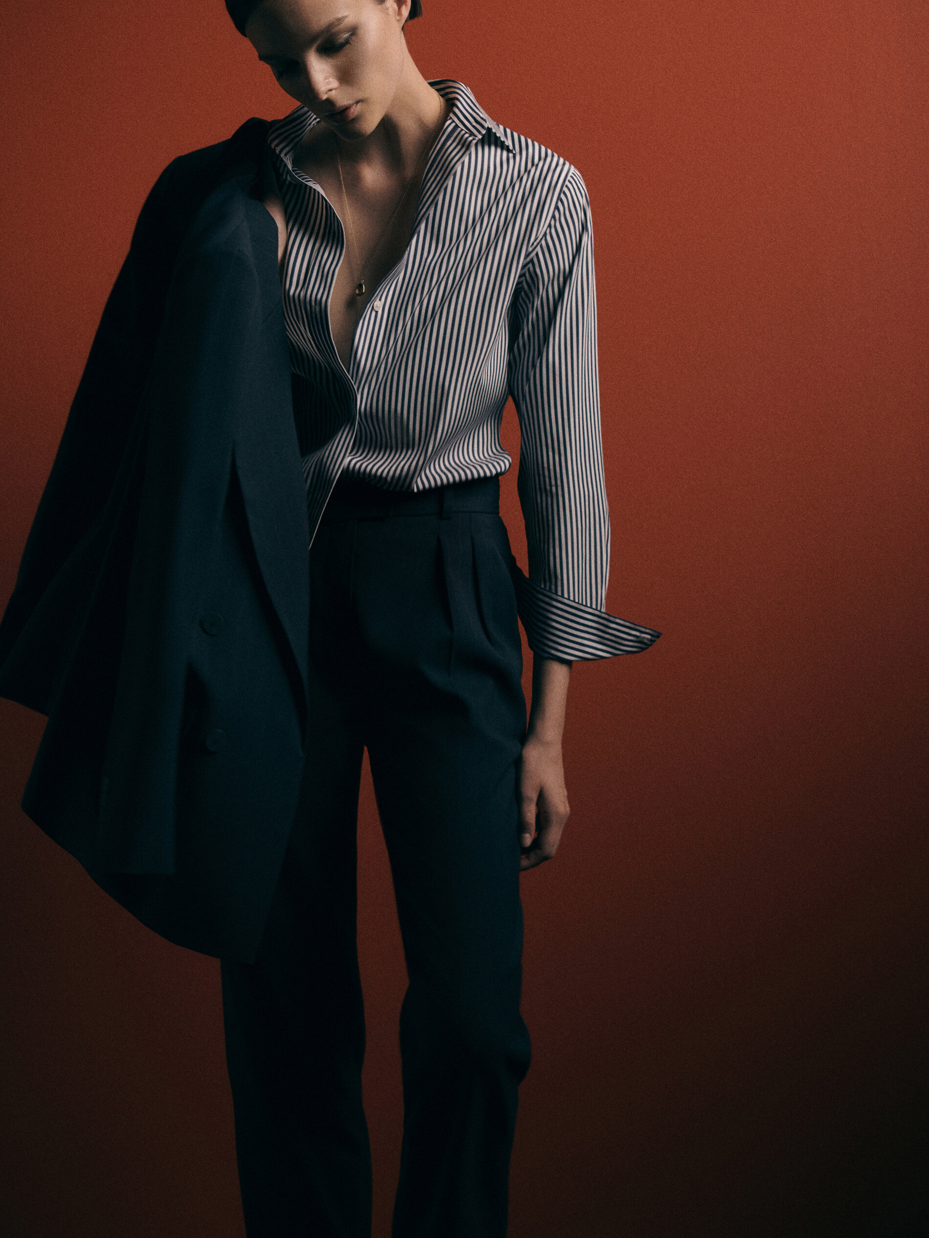 Camisas de mujer Massimo Dutti España