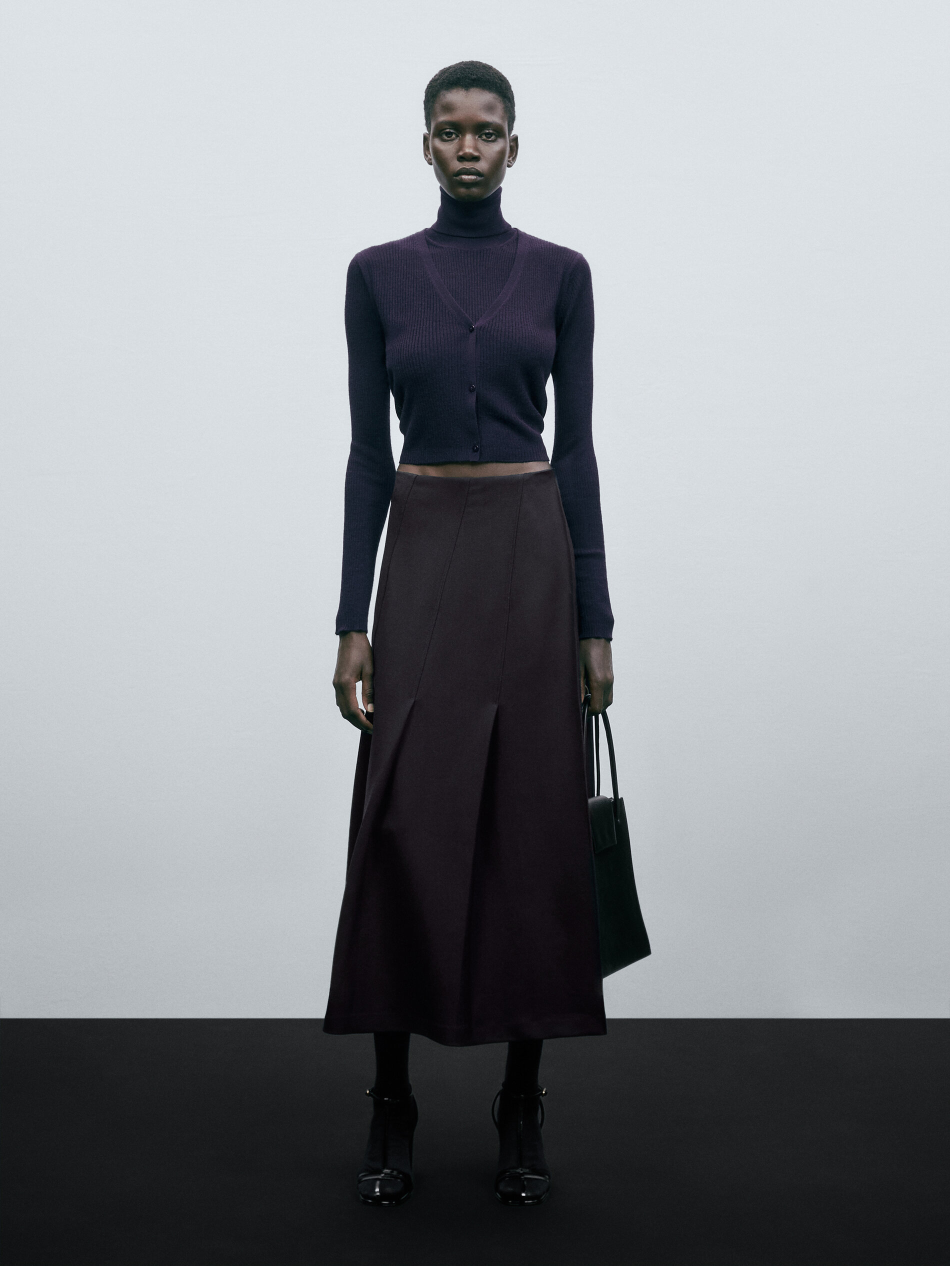 midi tablas azul marino - Dutti España