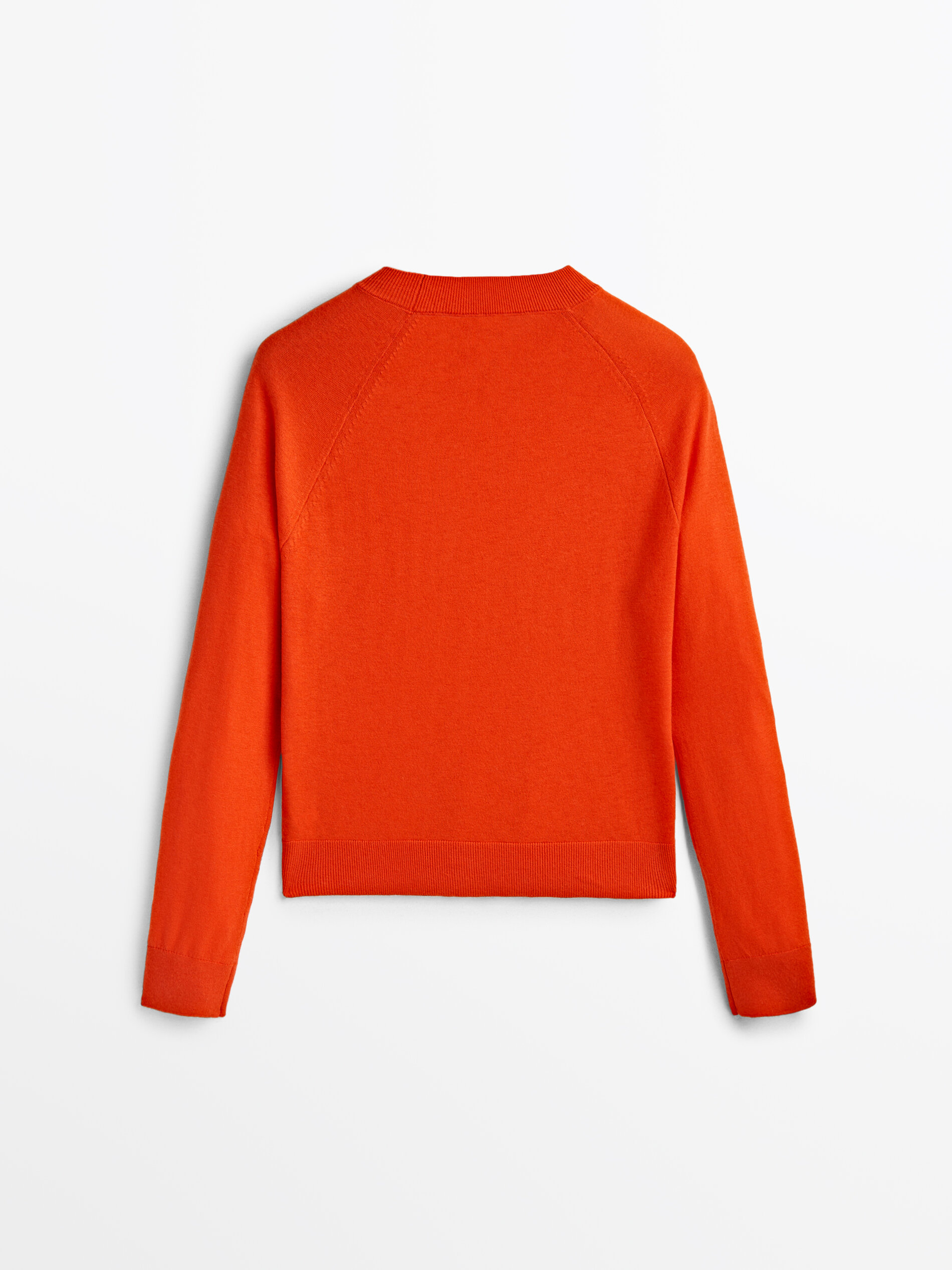 Cashmere crew new arrivals neck womens