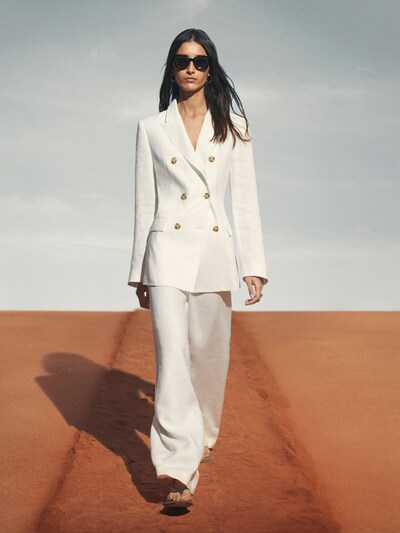 Trajes de mujer - Massimo Dutti España Trajes de mujer - Massimo Dutti España