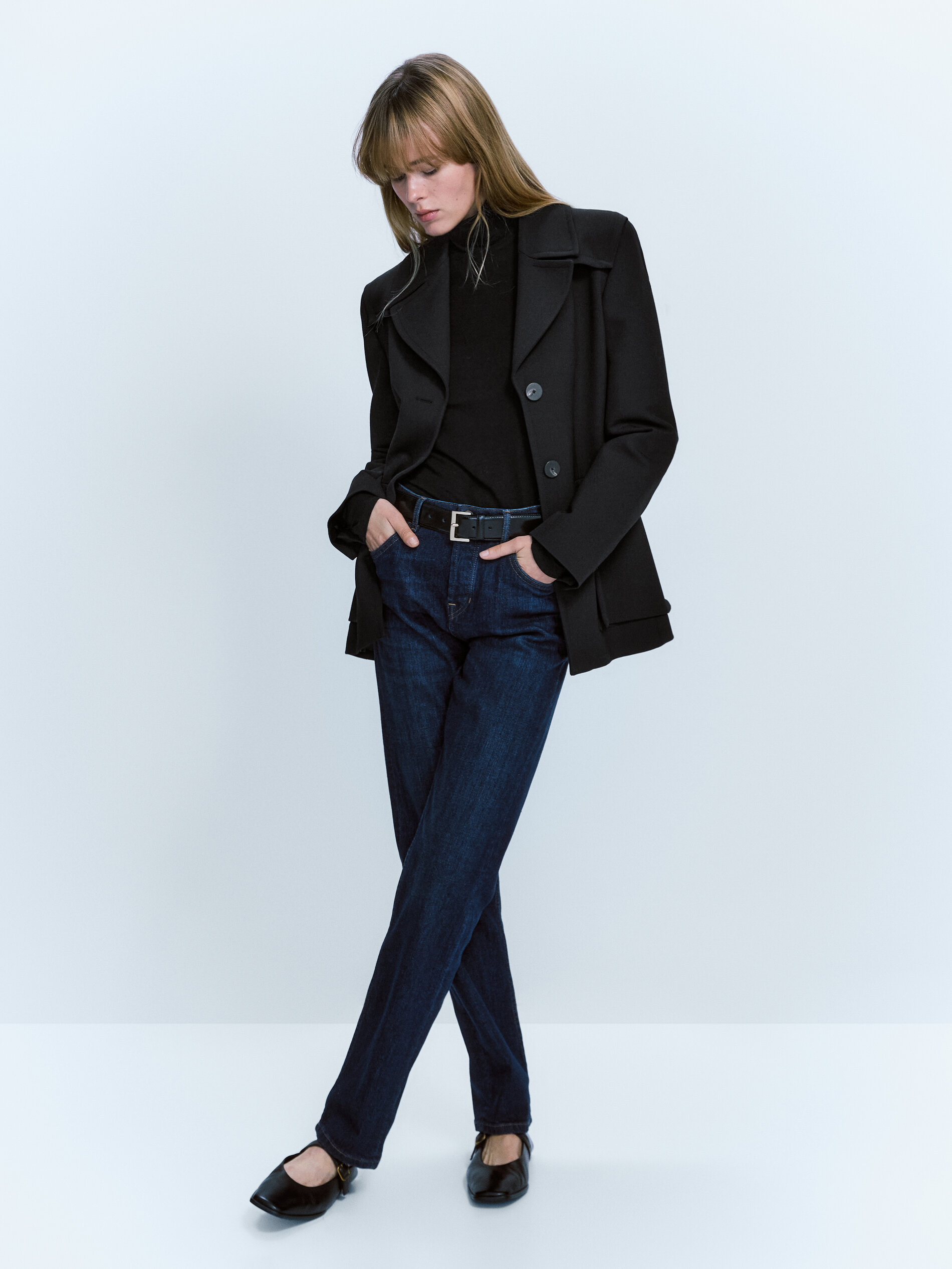 Women's Blazers - Massimo Dutti Greece 