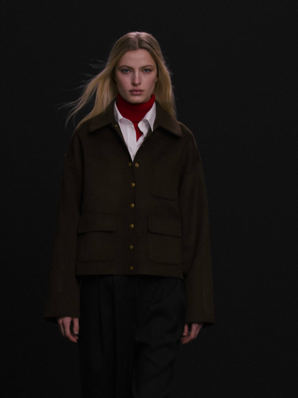 de mujer - Massimo España