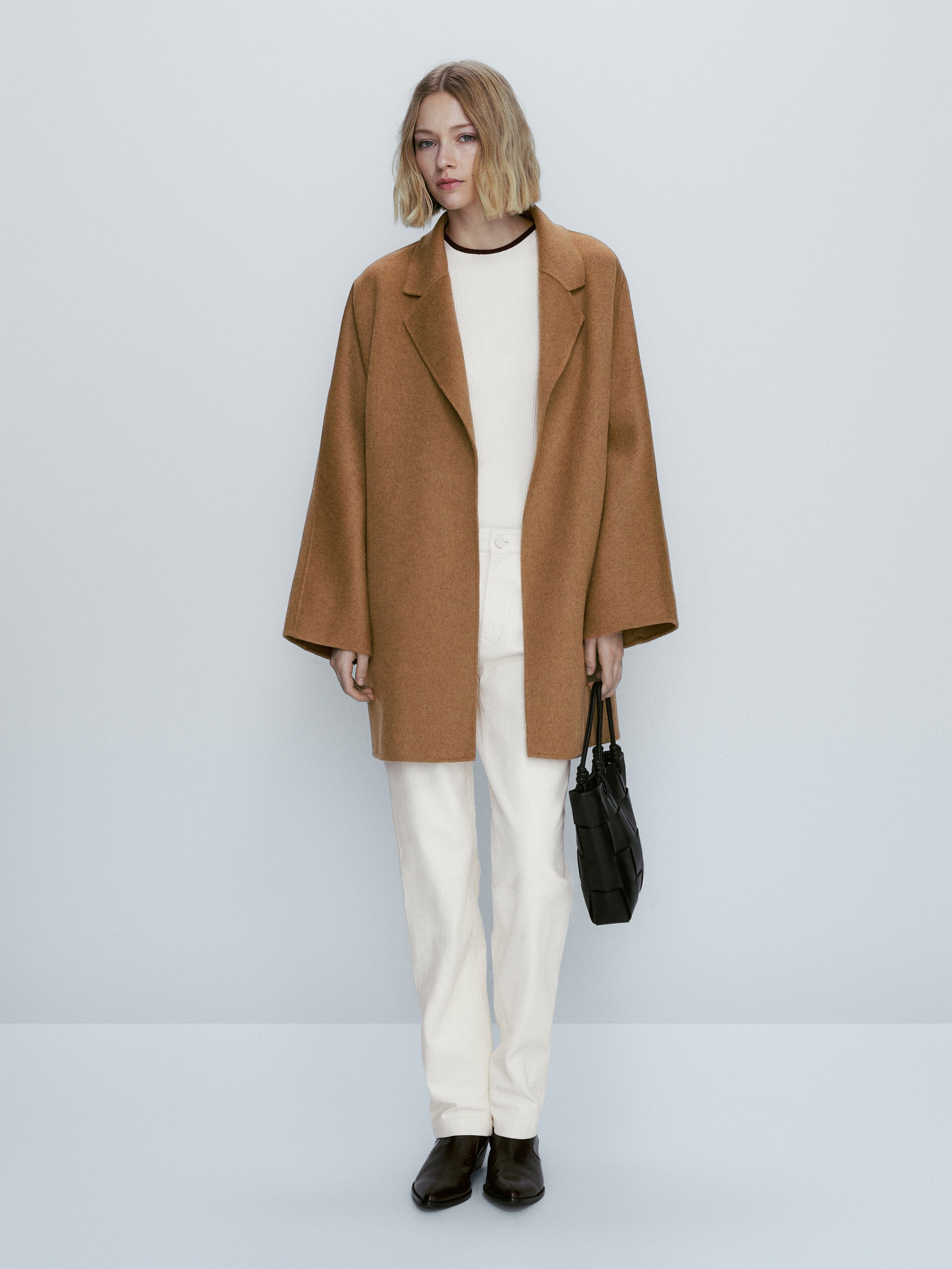 de mujer - Massimo España