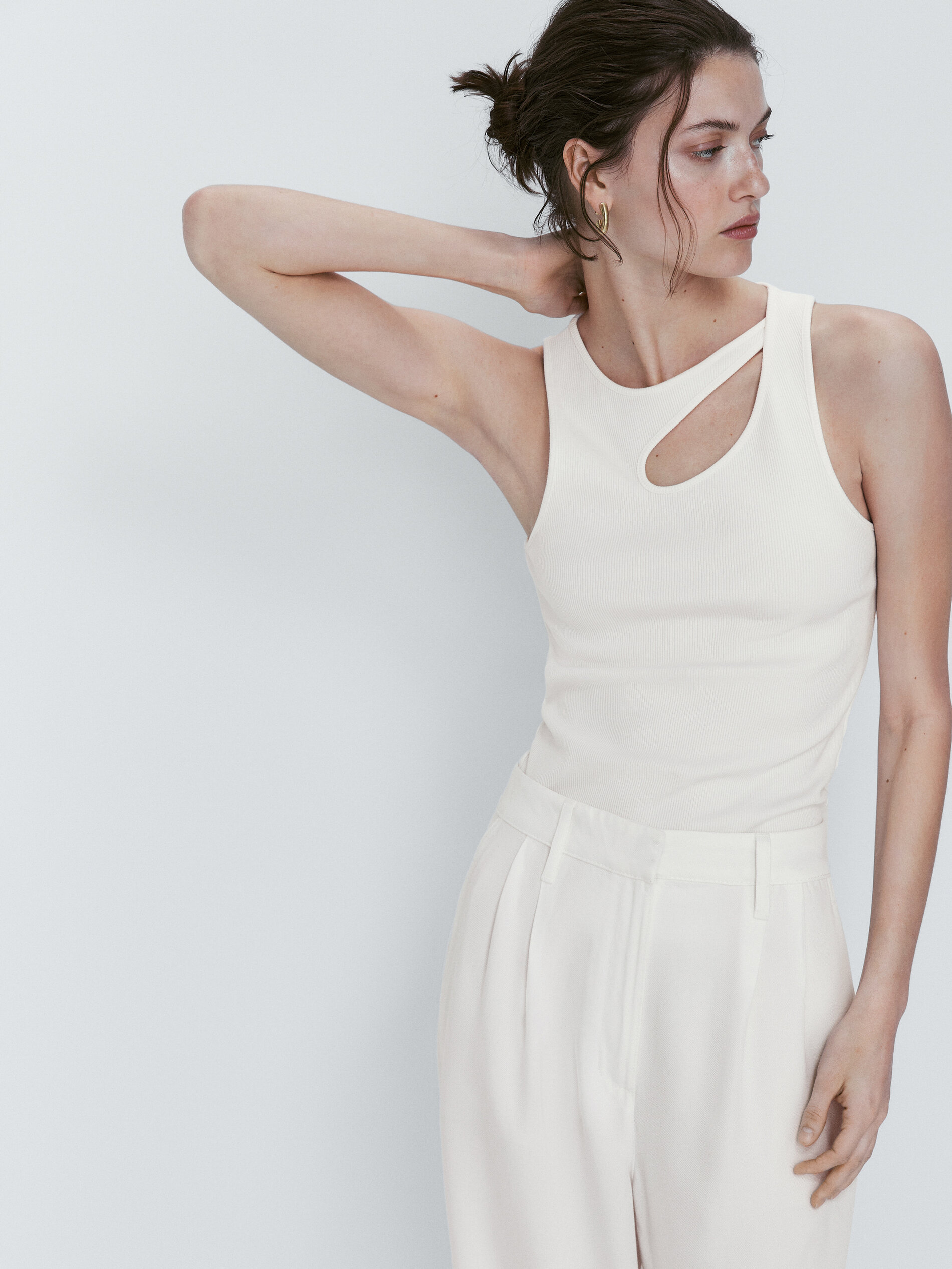 Babaton mikey jumpsuit new arrivals