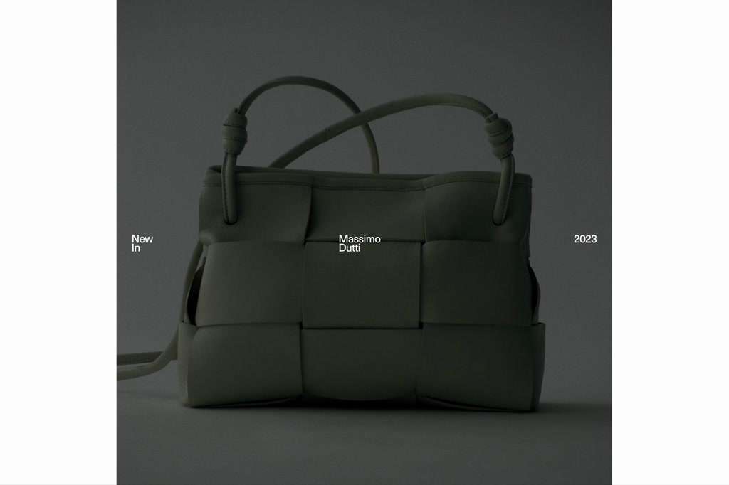 Bolsos para mujer Massimo España