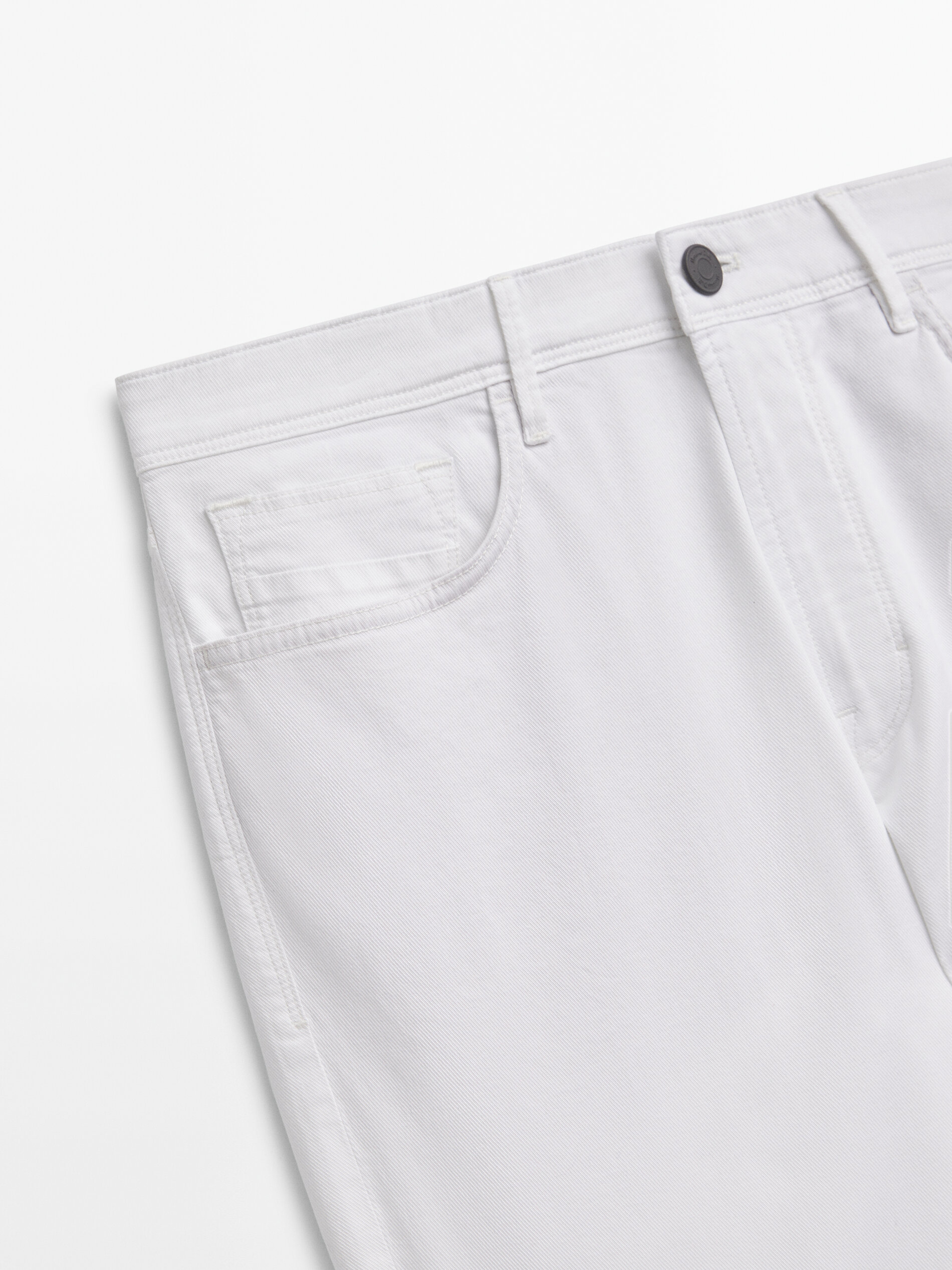 White Jeans for Men and Women  10 Latest Styles and Designs