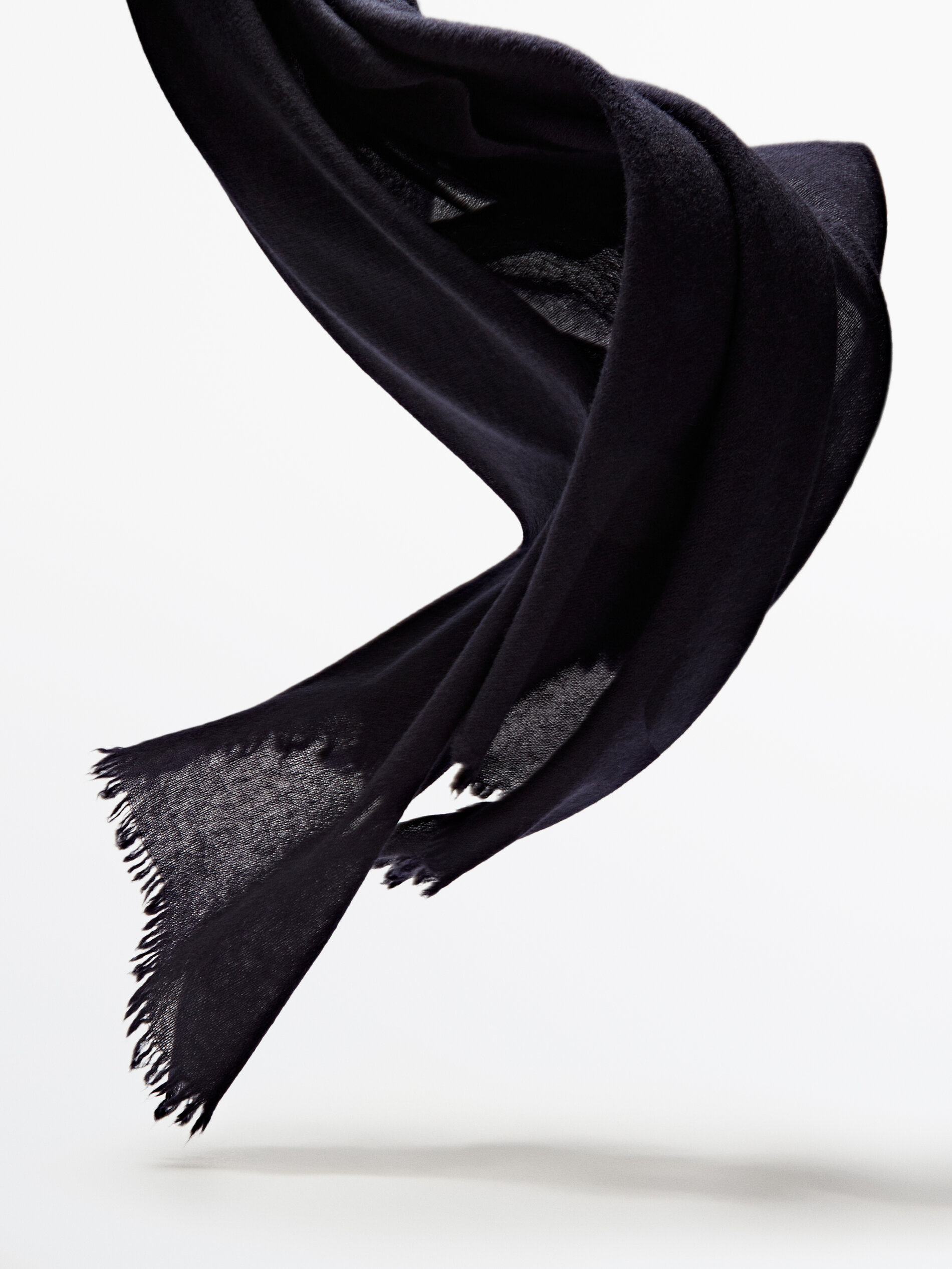 Bufanda 100% cashmere - Massimo España - Islas Canarias