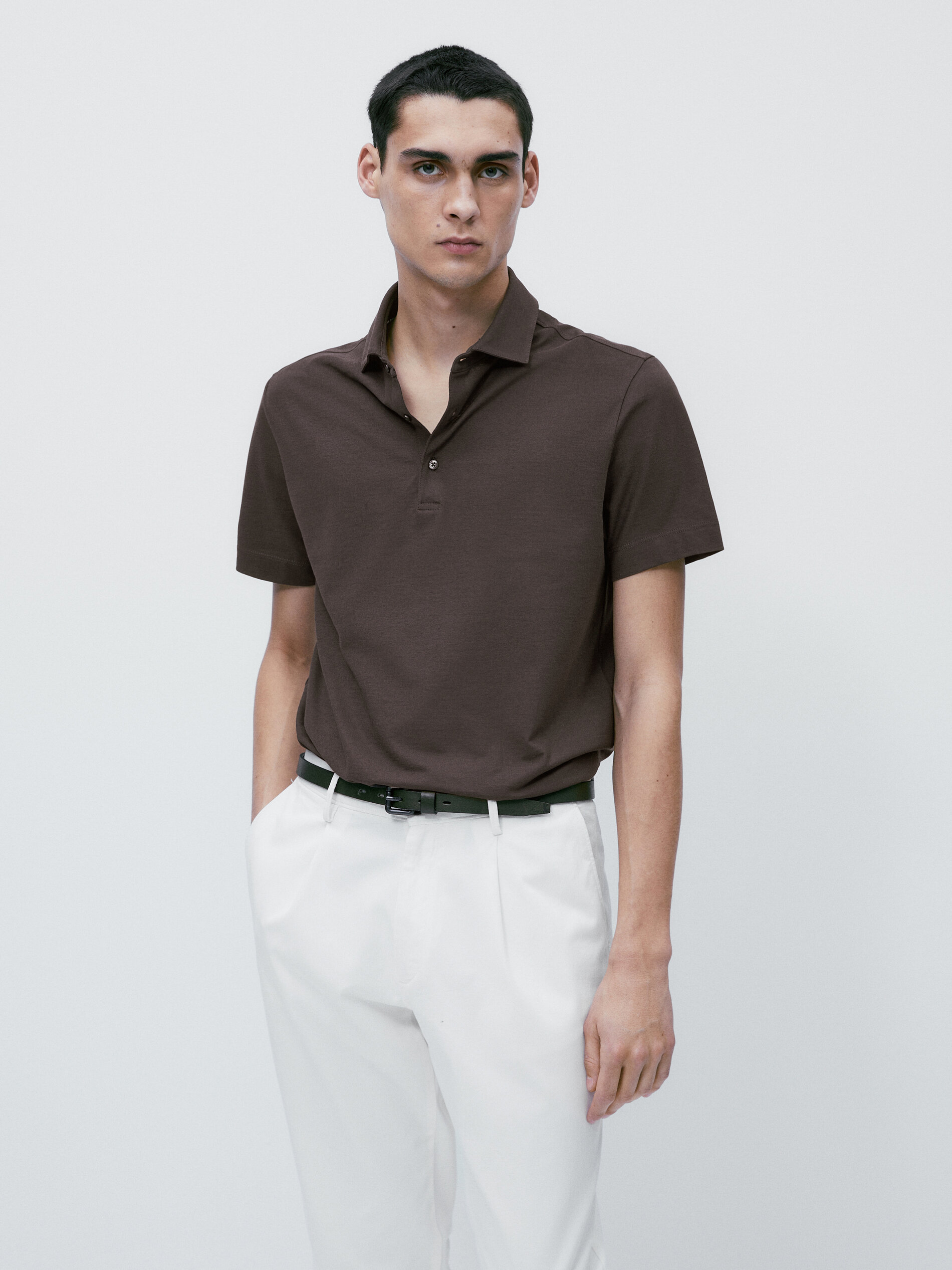 Polos de hombre - Dutti España