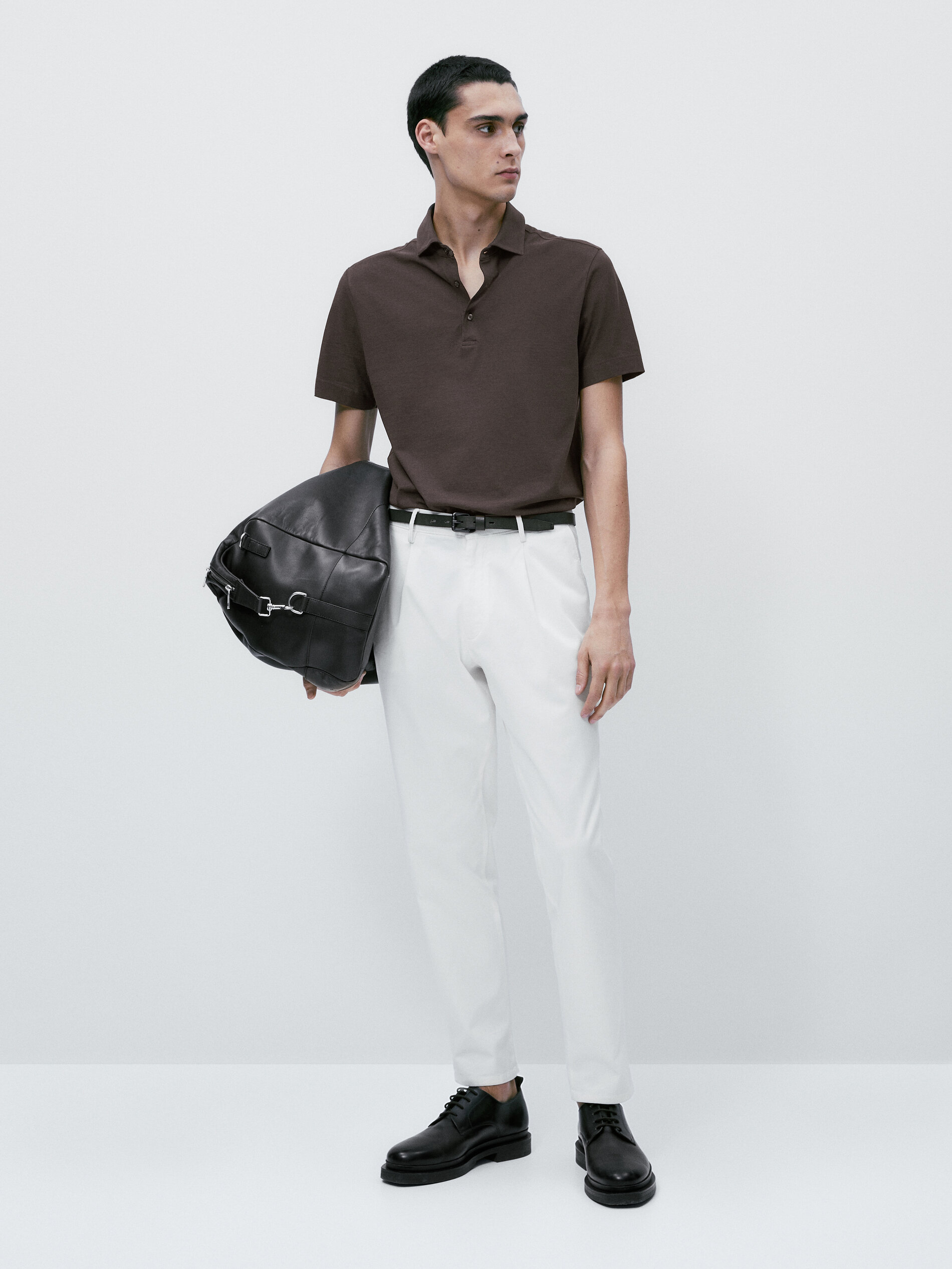 Polos de hombre - Dutti España