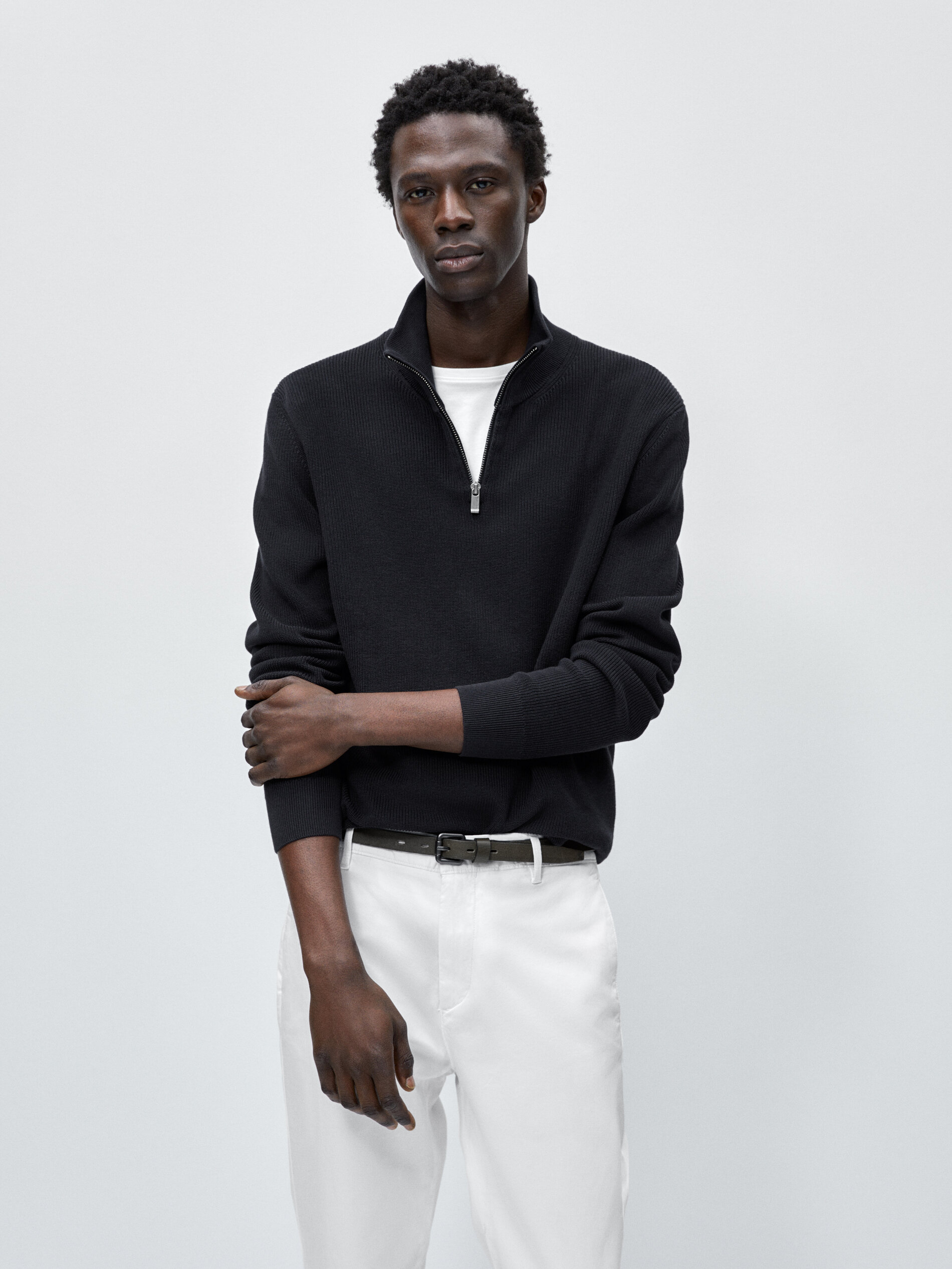 Suéteres y cárdigans para - Massimo México