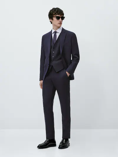 Trajes - Massimo Dutti España Trajes - Massimo Dutti España