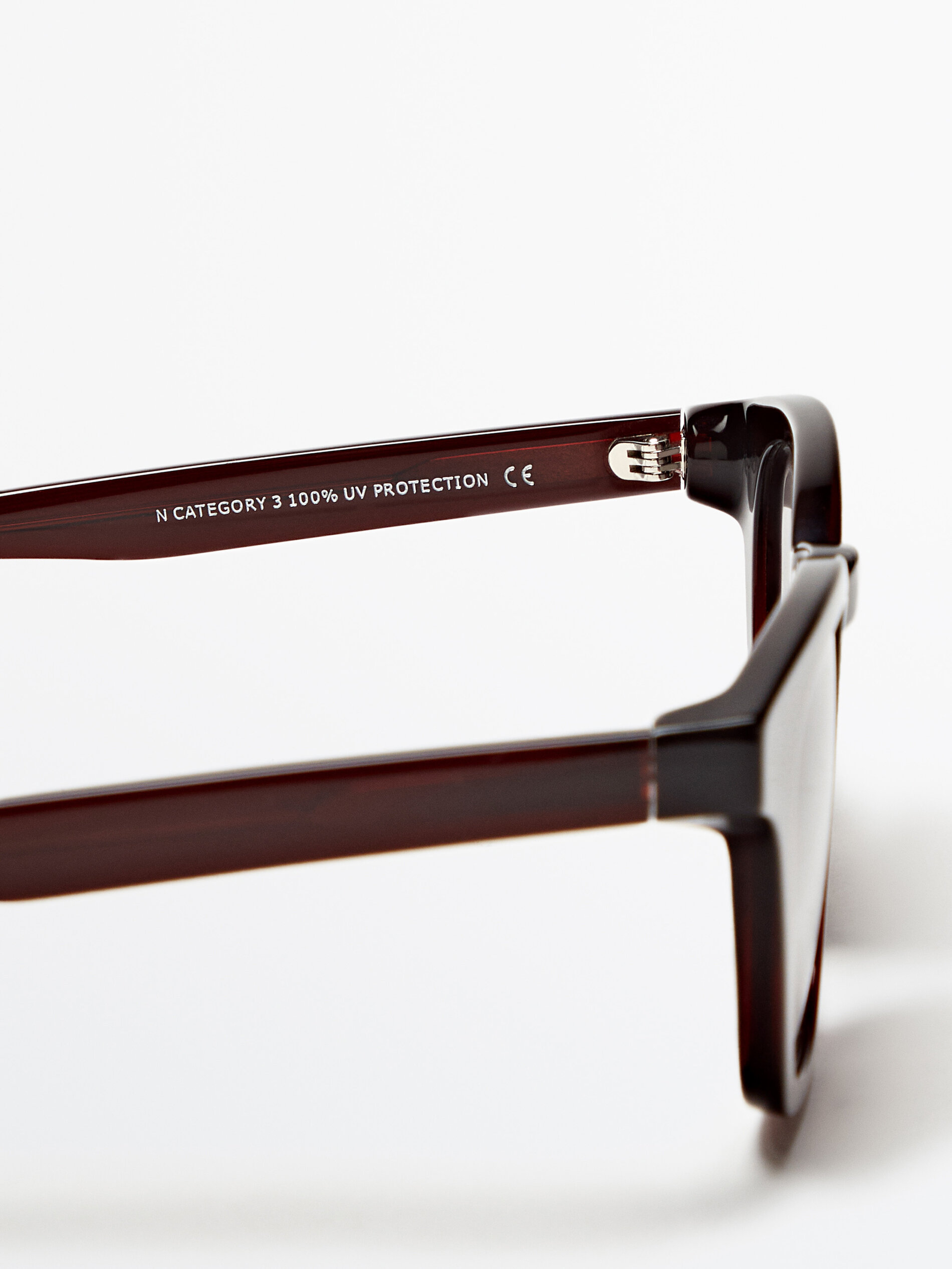 Gafas de de pasta - Massimo Dutti - Islas Canarias