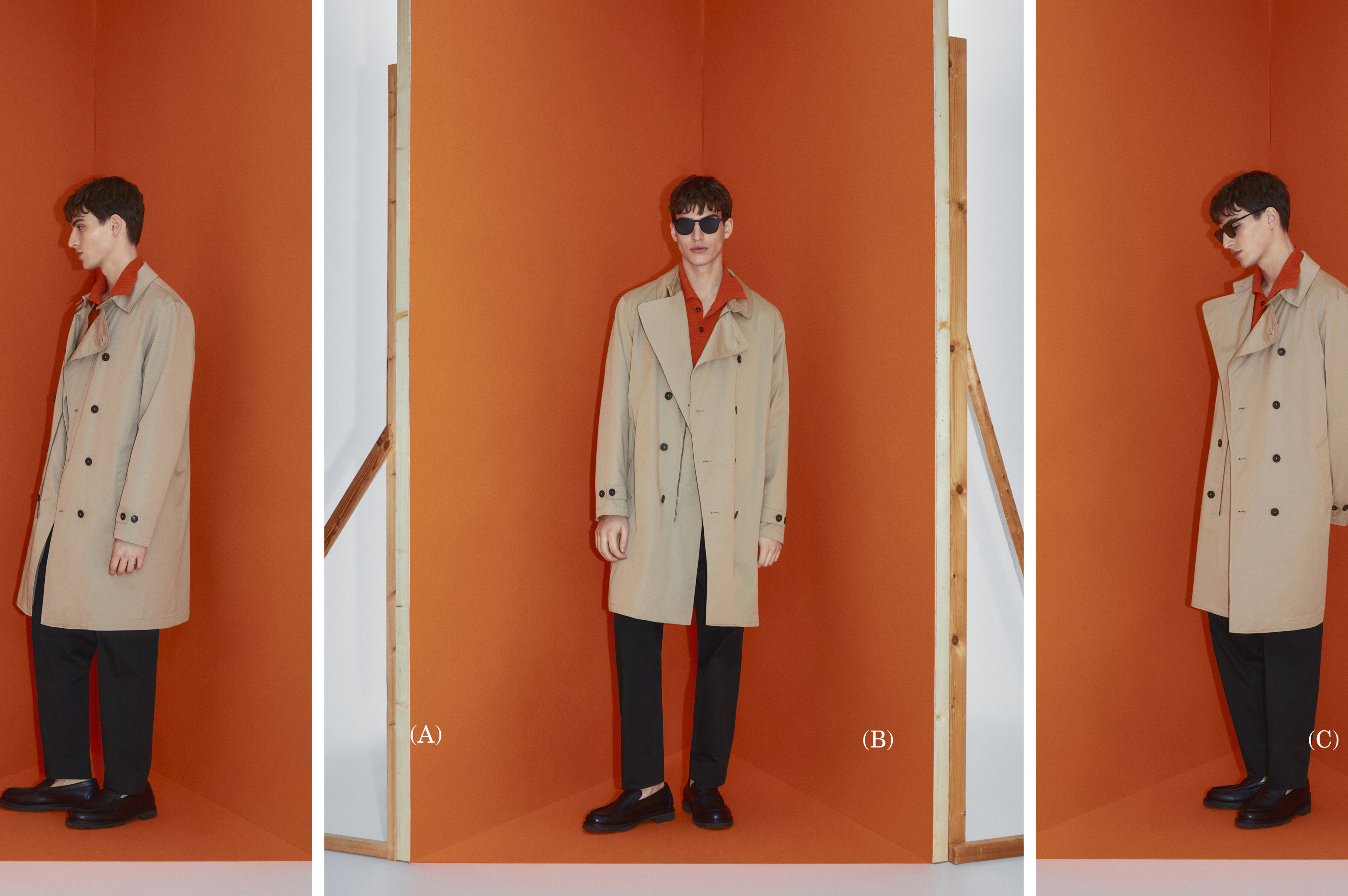 de hombre - Dutti España - Islas Canarias