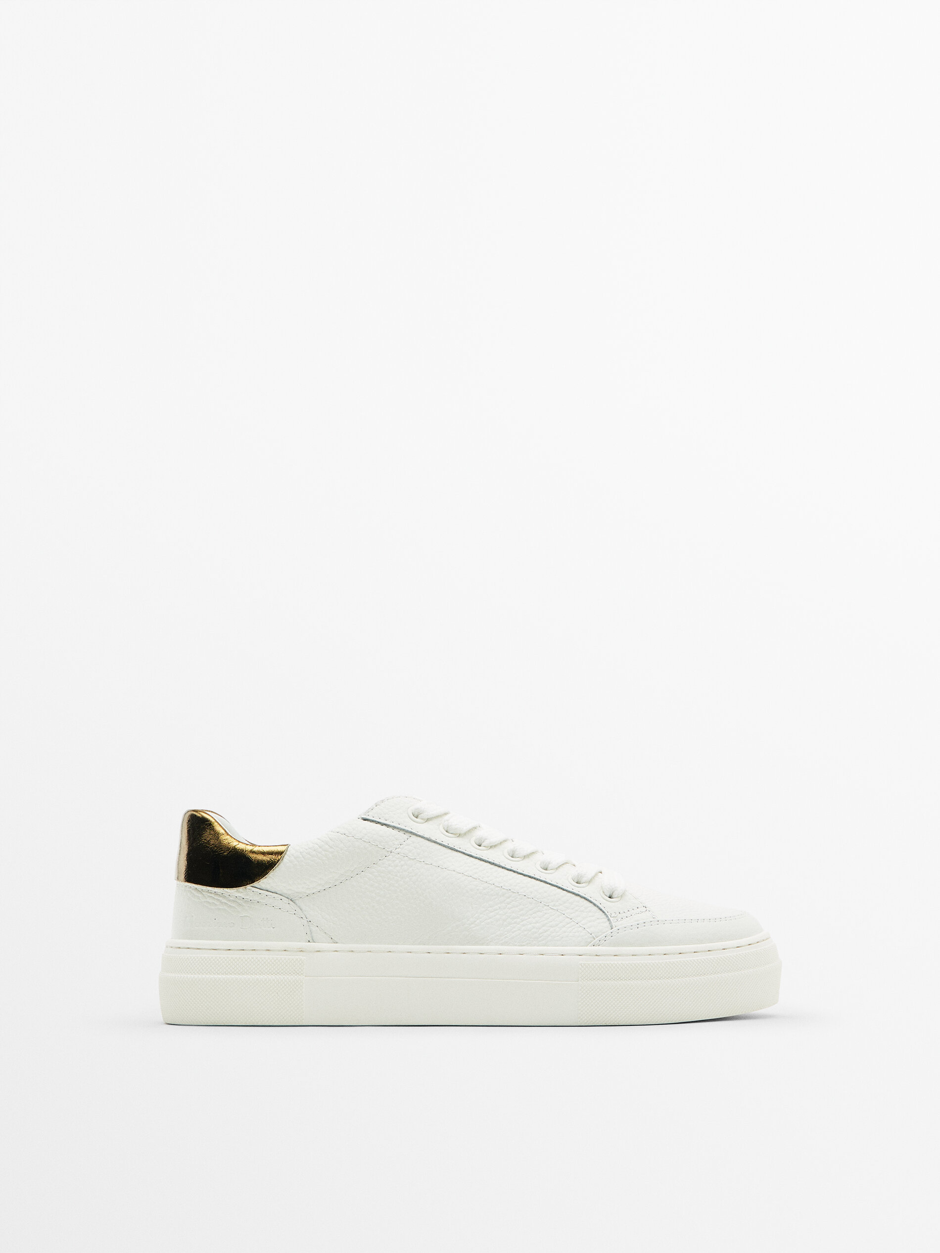 Zapatillas Deportivas Massimo Dutti España