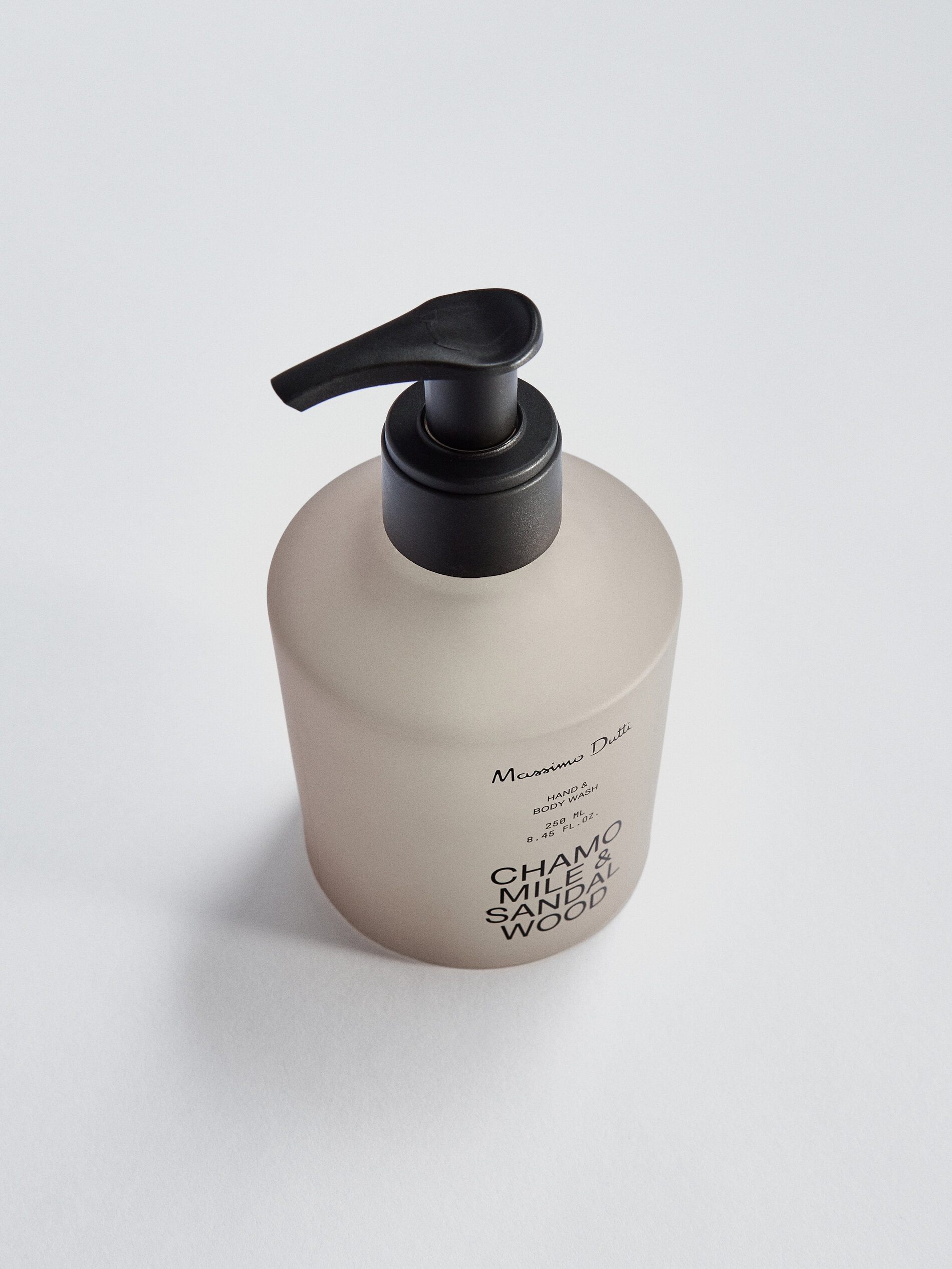 Massimo dutti in black 200 ml outlet