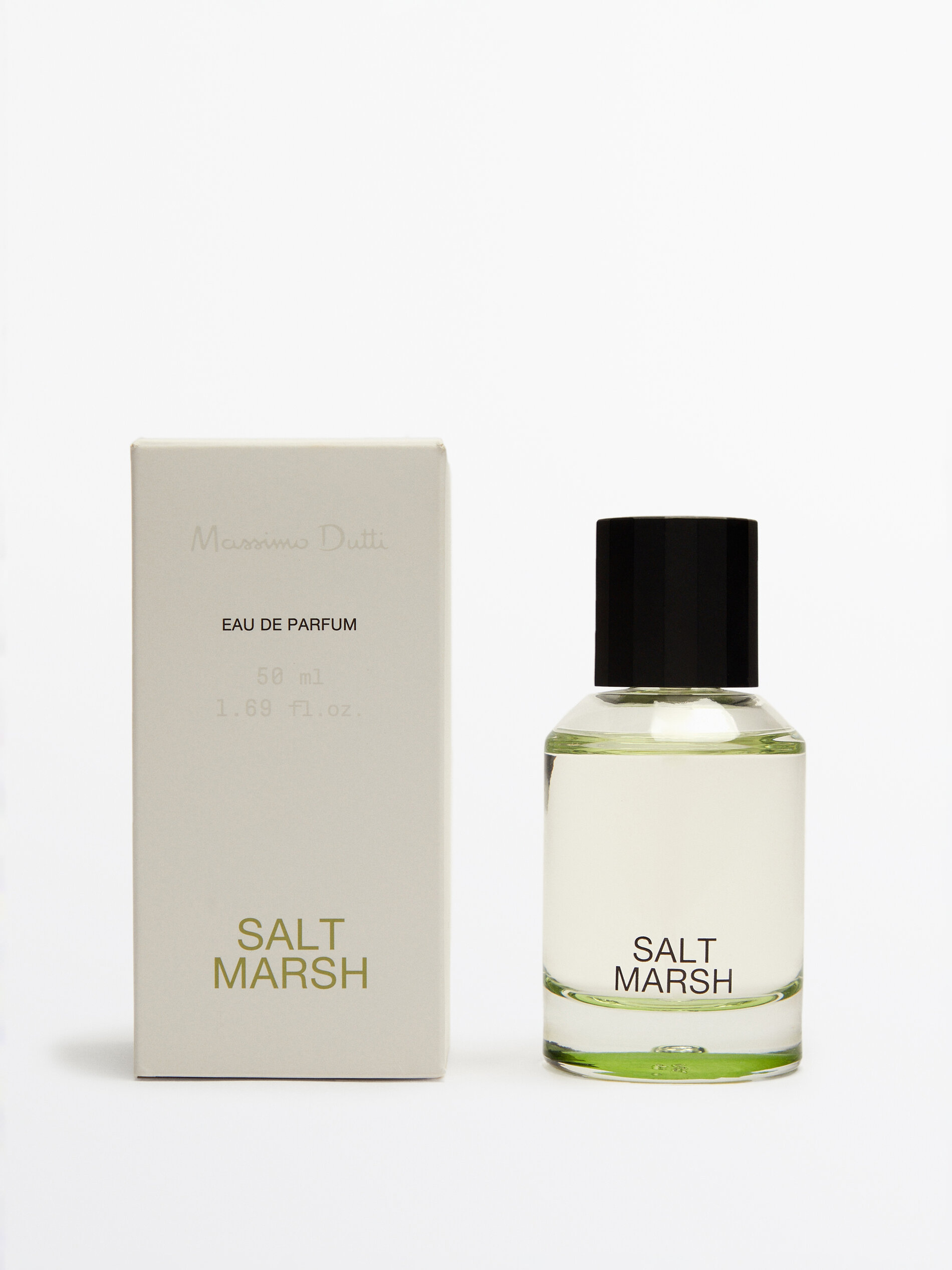 Massimo dutti in black perfume cheap