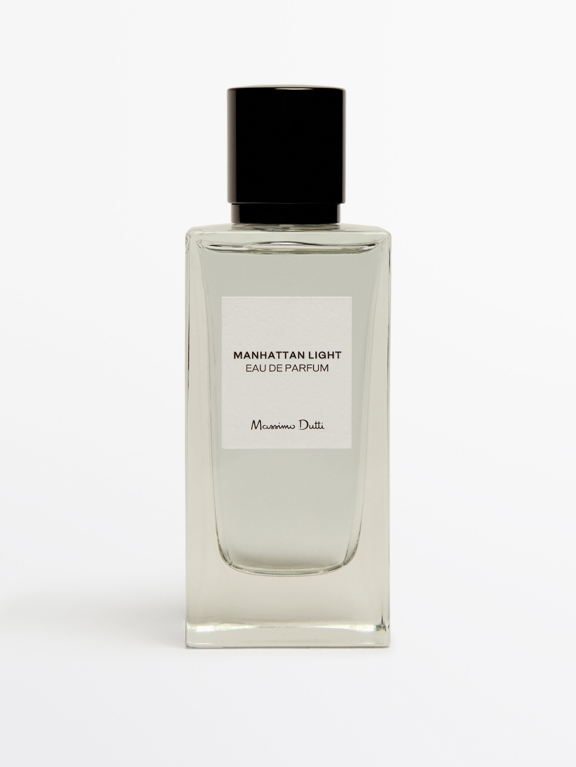 Massimo dutti eau 2025 de toilette 200 ml