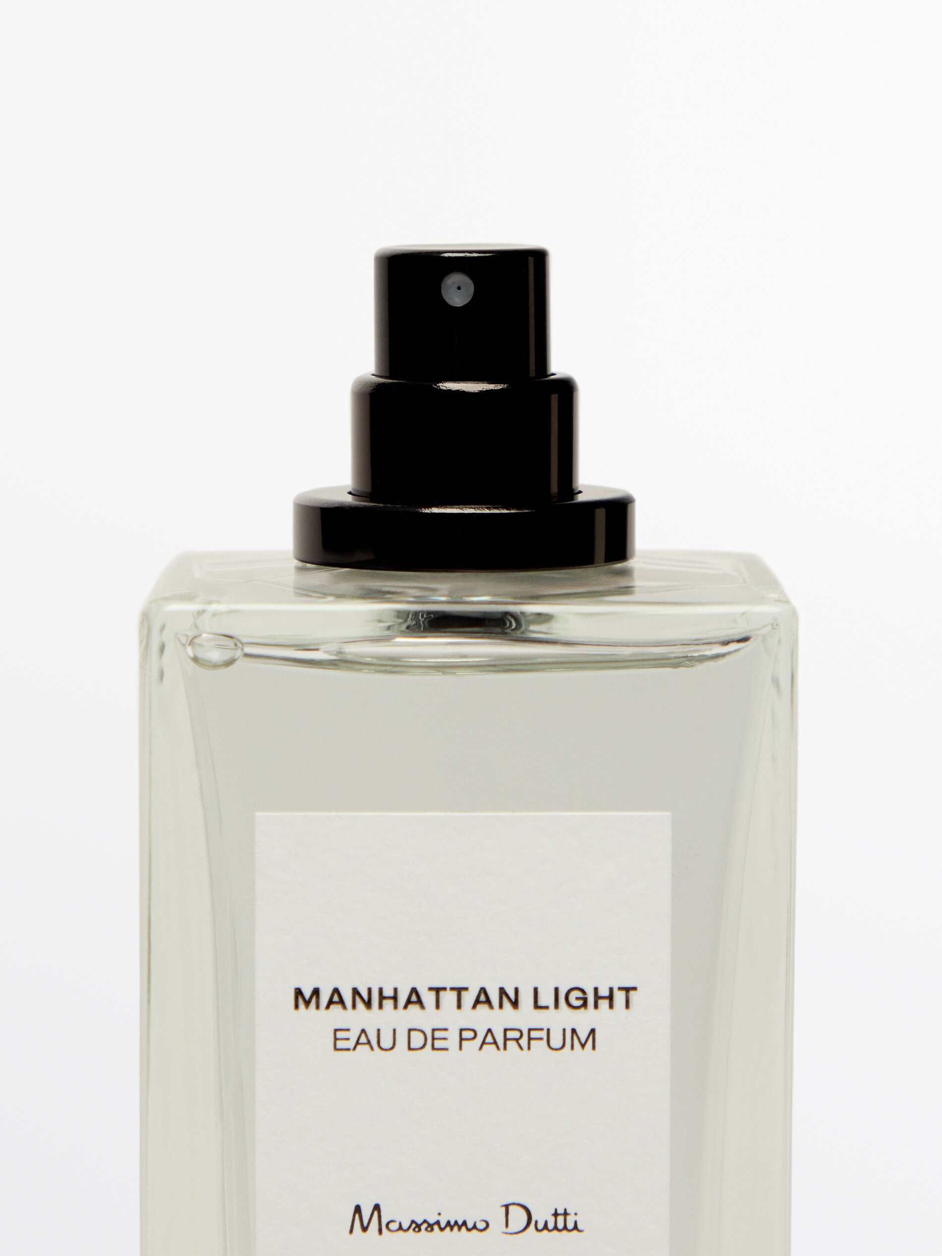 Massimo dutti in black 200 hotsell ml